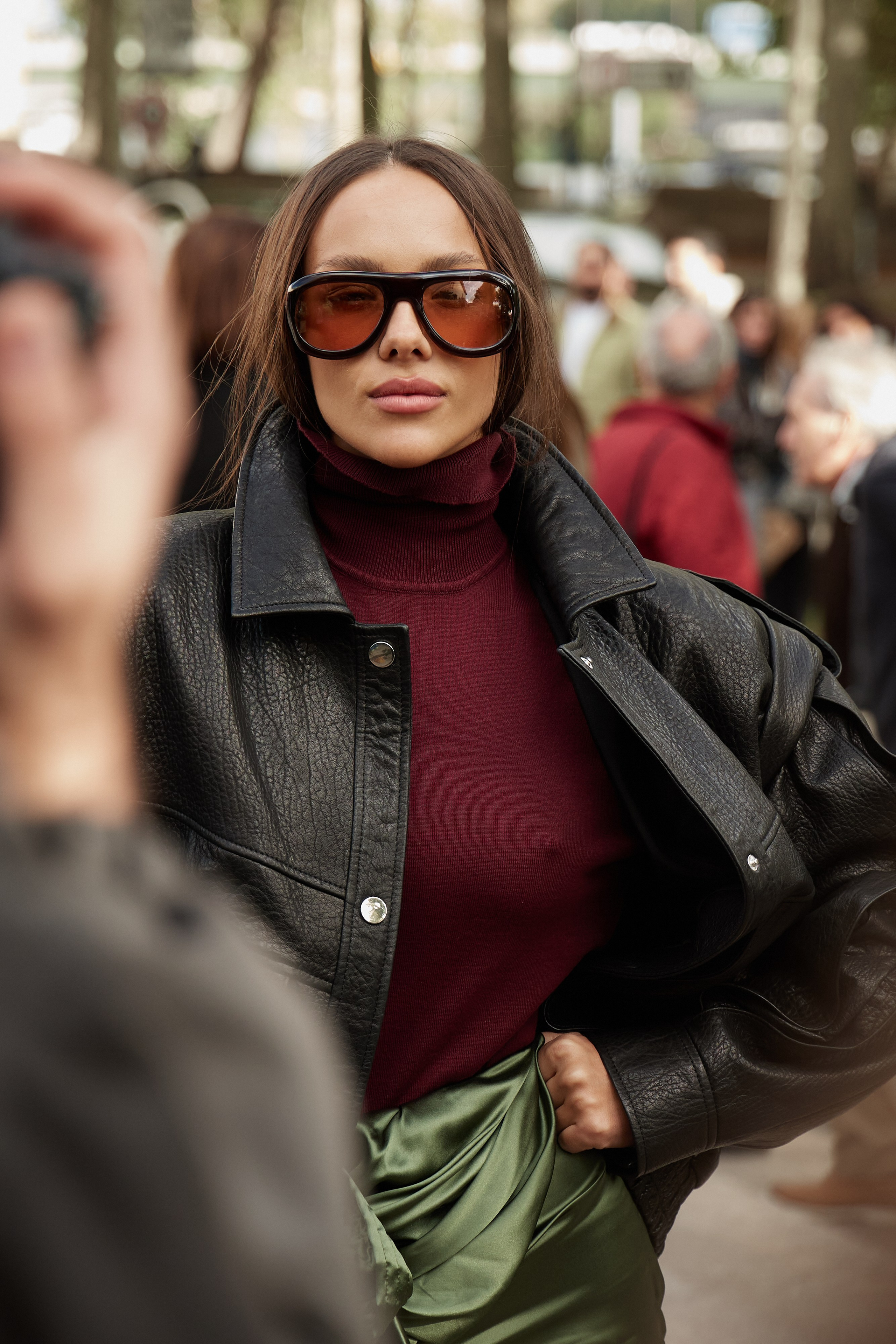 ELIE SAAB WOMENSWEAR SPRING-SUMMER 2026. Photographer in Milan Ivan Goncharov