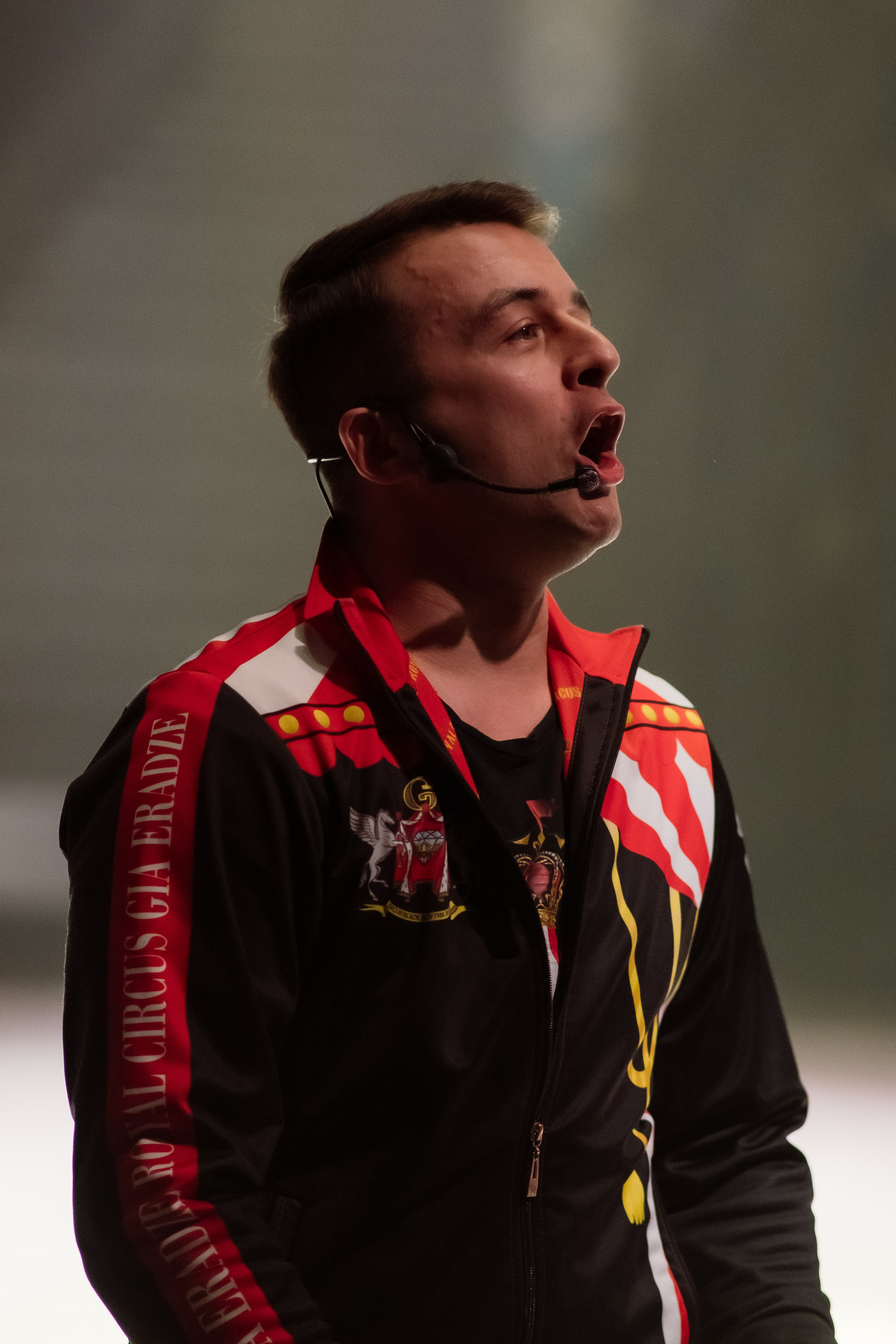 Репортаж. Фотограф Новосибирск Анна Рождественская