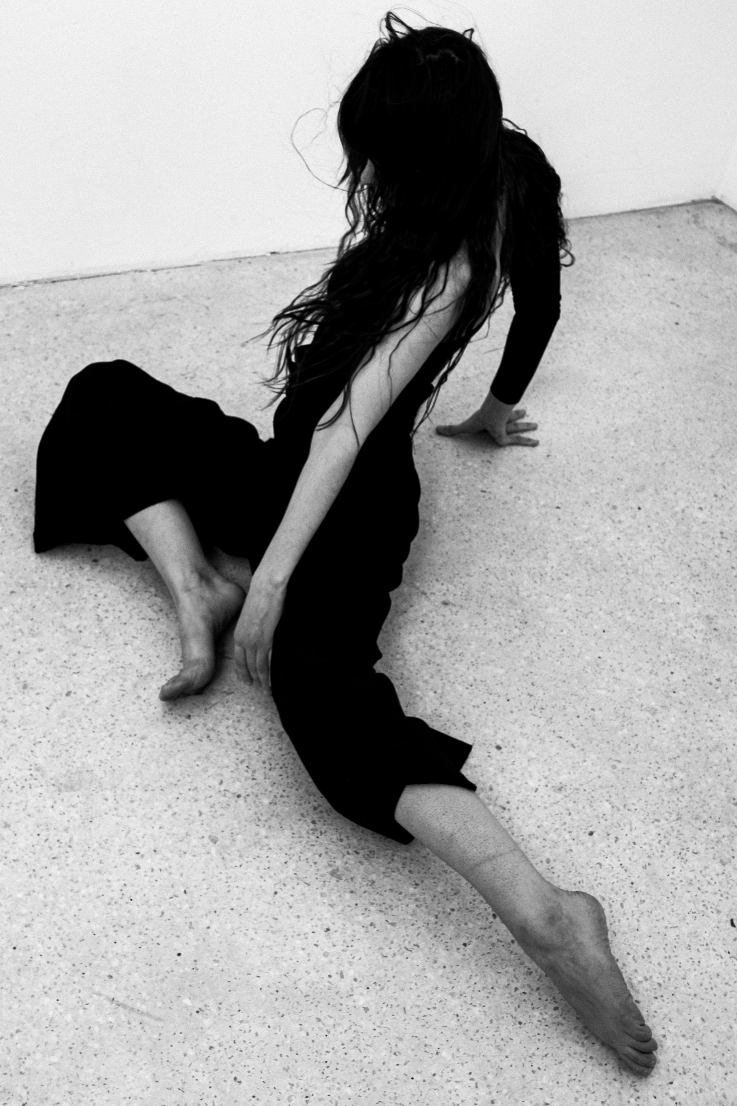 KAYTE. Портретный фотограф DanilNabody