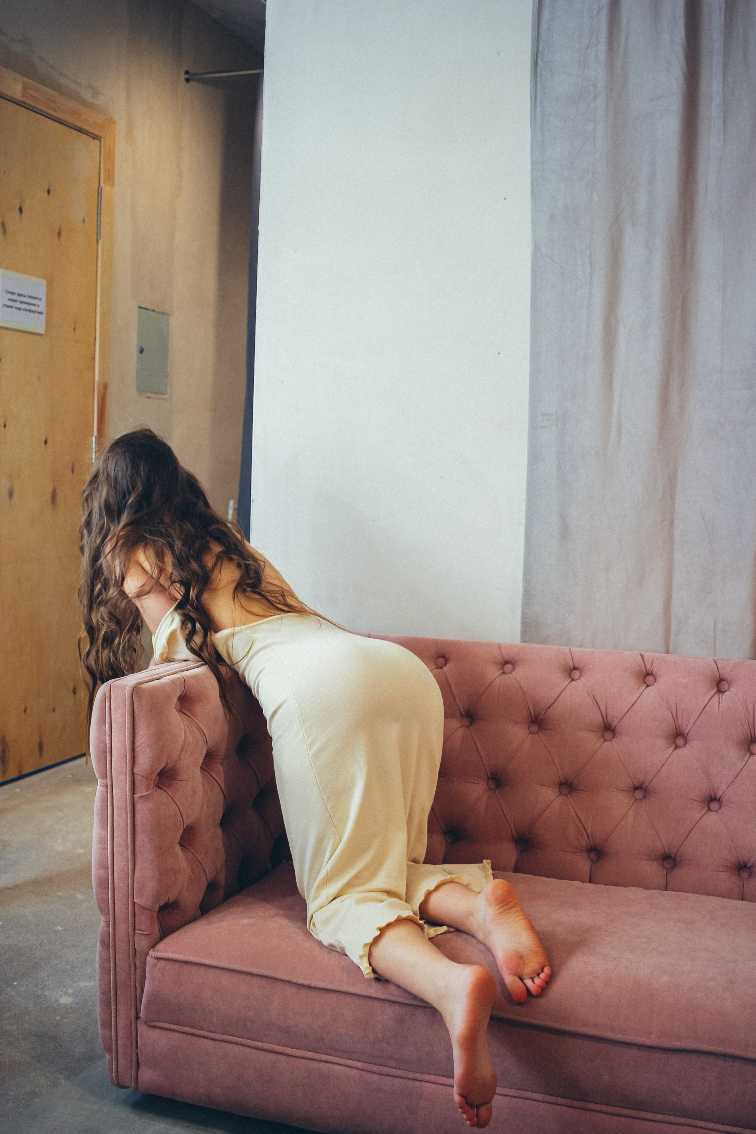 Alias. Портретный фотограф DanilNabody