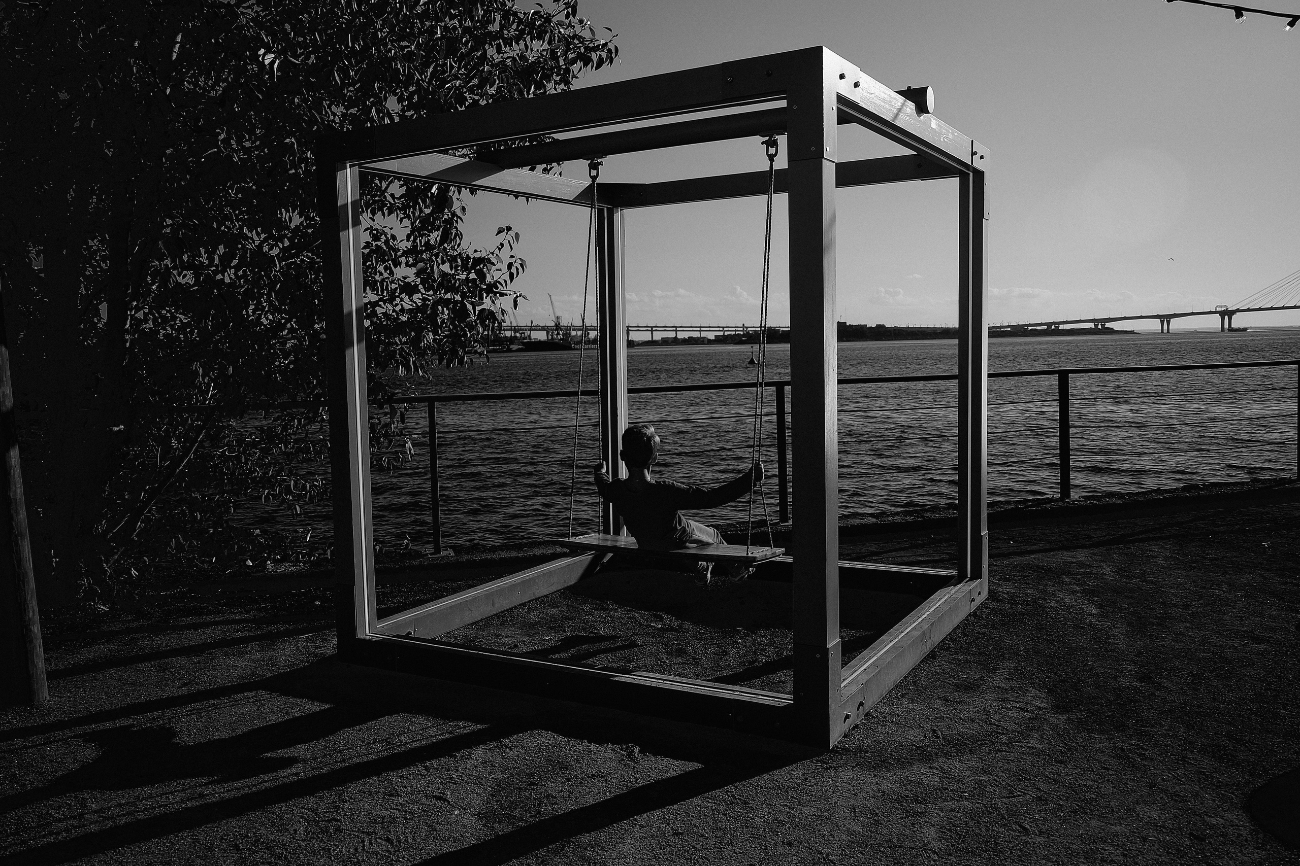 Севкабель. Портретный фотограф DanilNabody