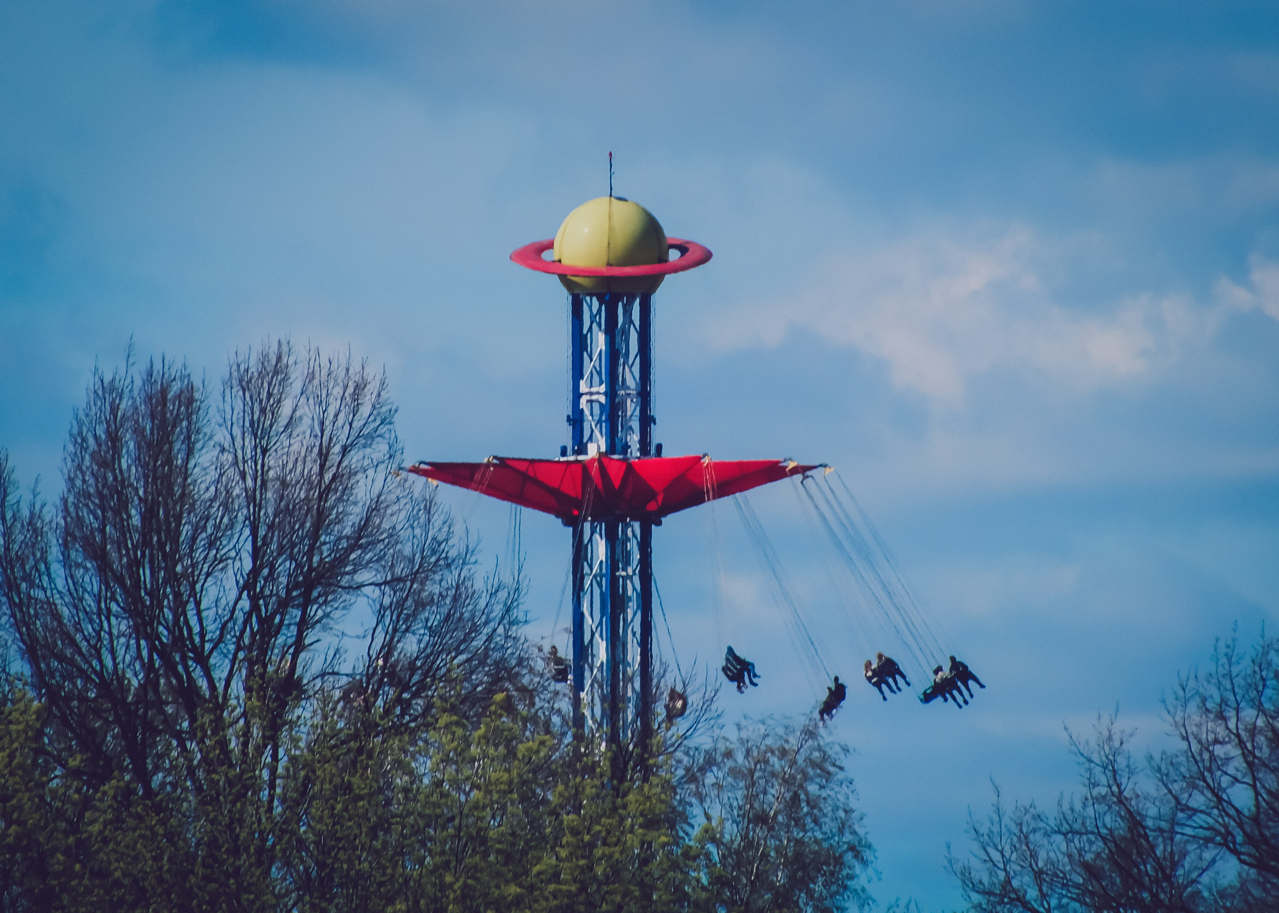 Fuji. Портретный фотограф DanilNabody