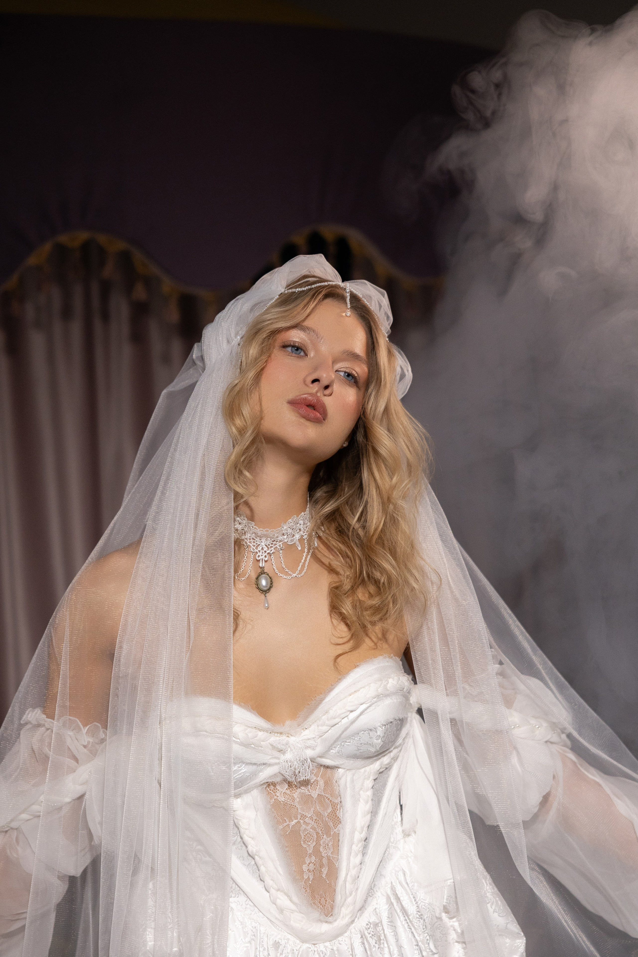 Владимир и Елизавета. Фотограф Краснодар