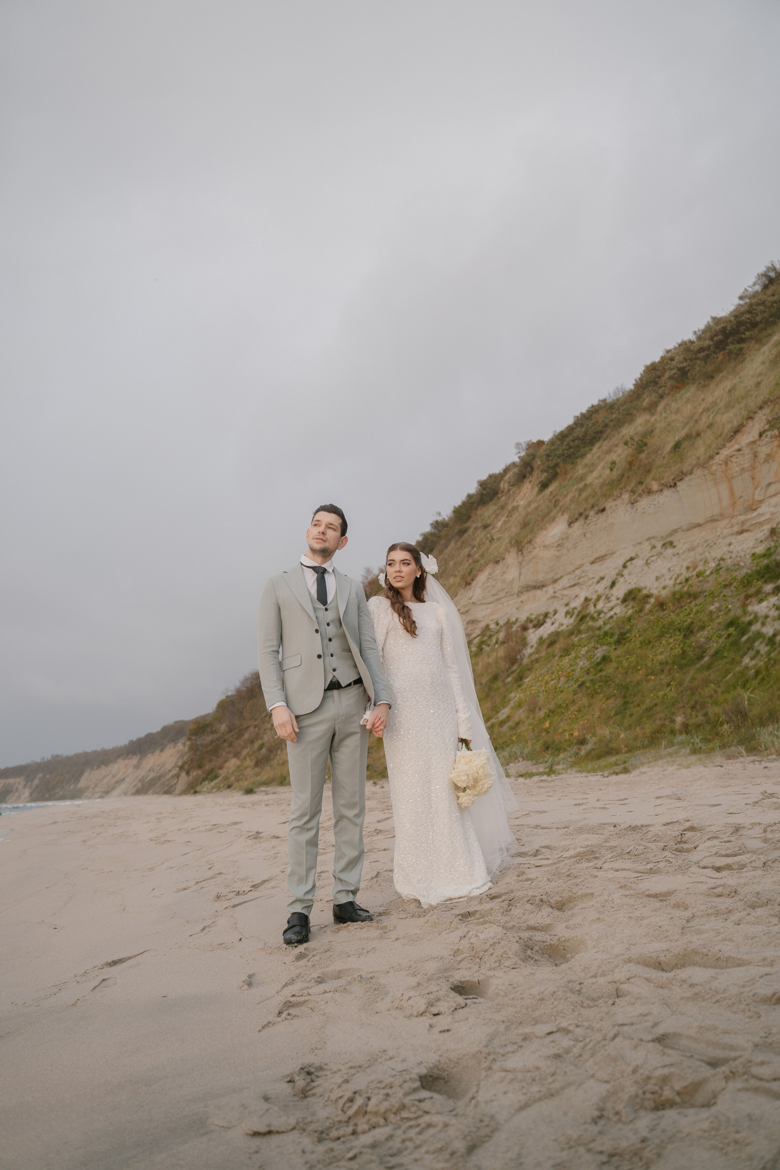 K & A. Семейный и свадебный фотограф Мария Нетребко г. Калининград