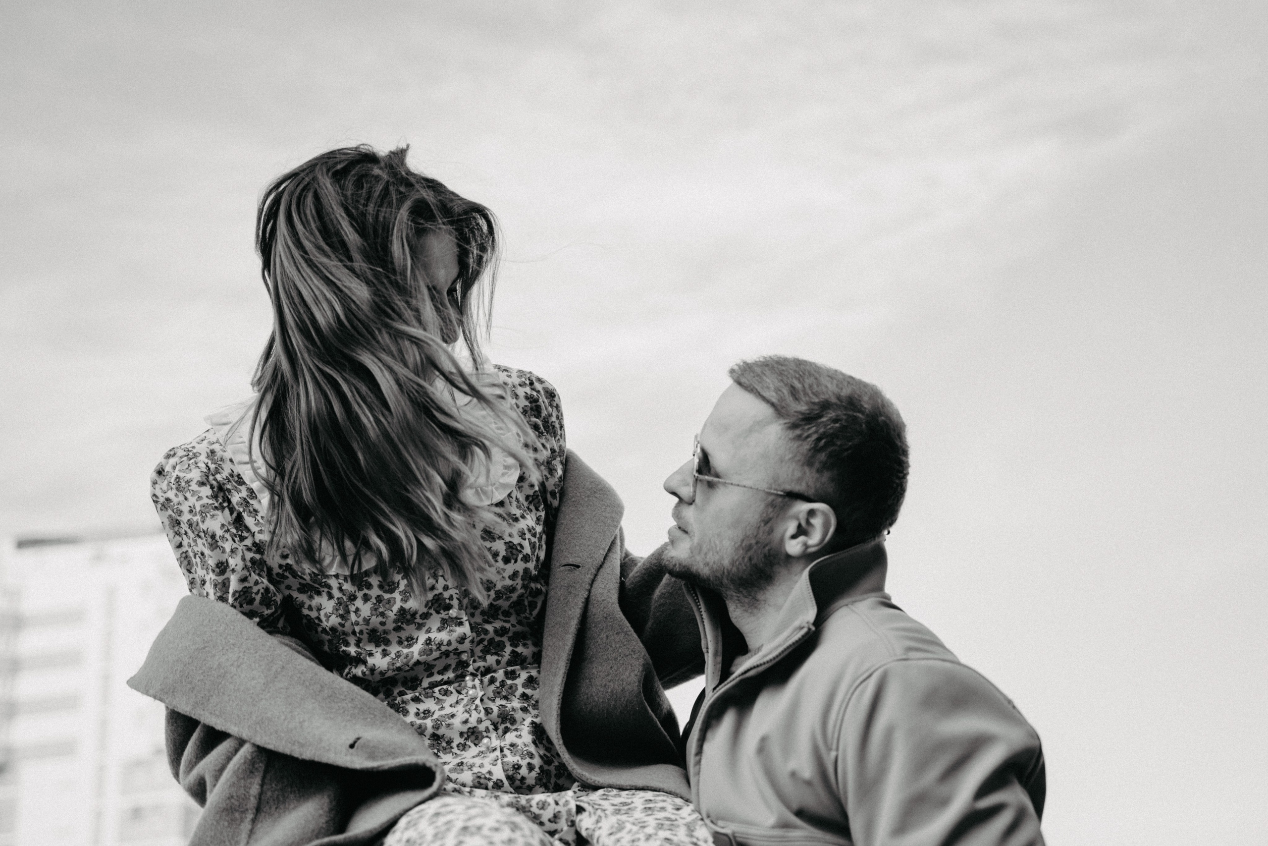 В & I. Семейный и свадебный фотограф Мария Нетребко г. Калининград