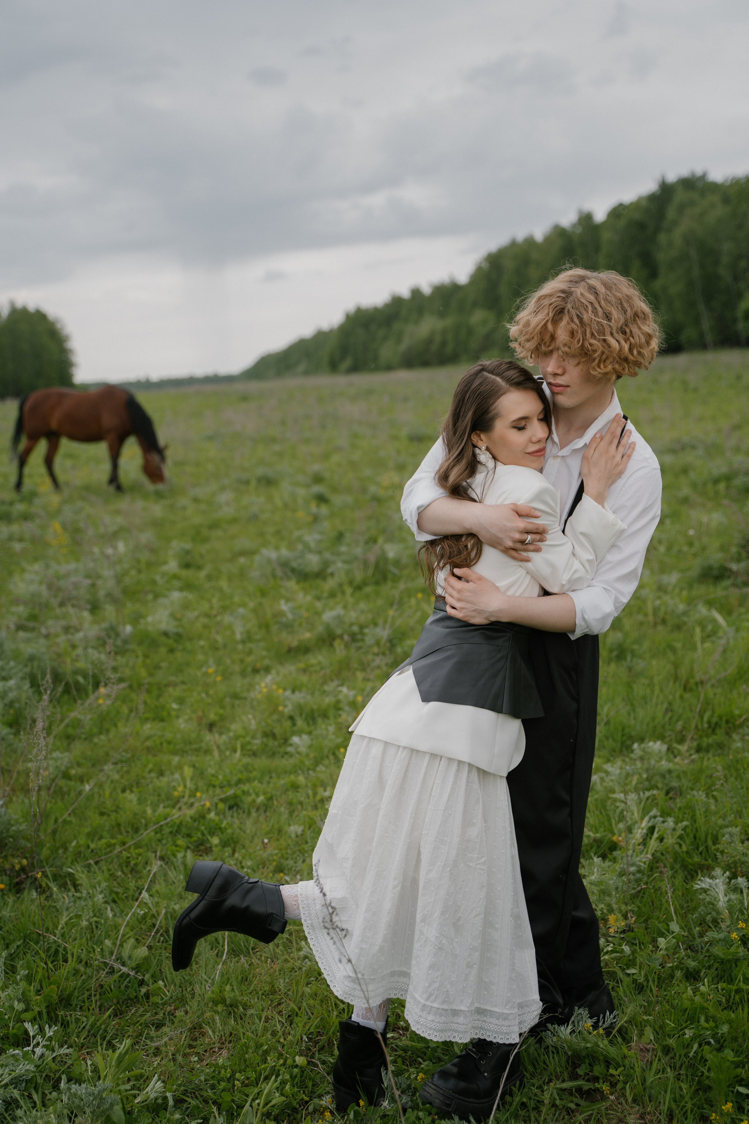 S & Y. Семейный и свадебный фотограф Мария Нетребко г. Калининград