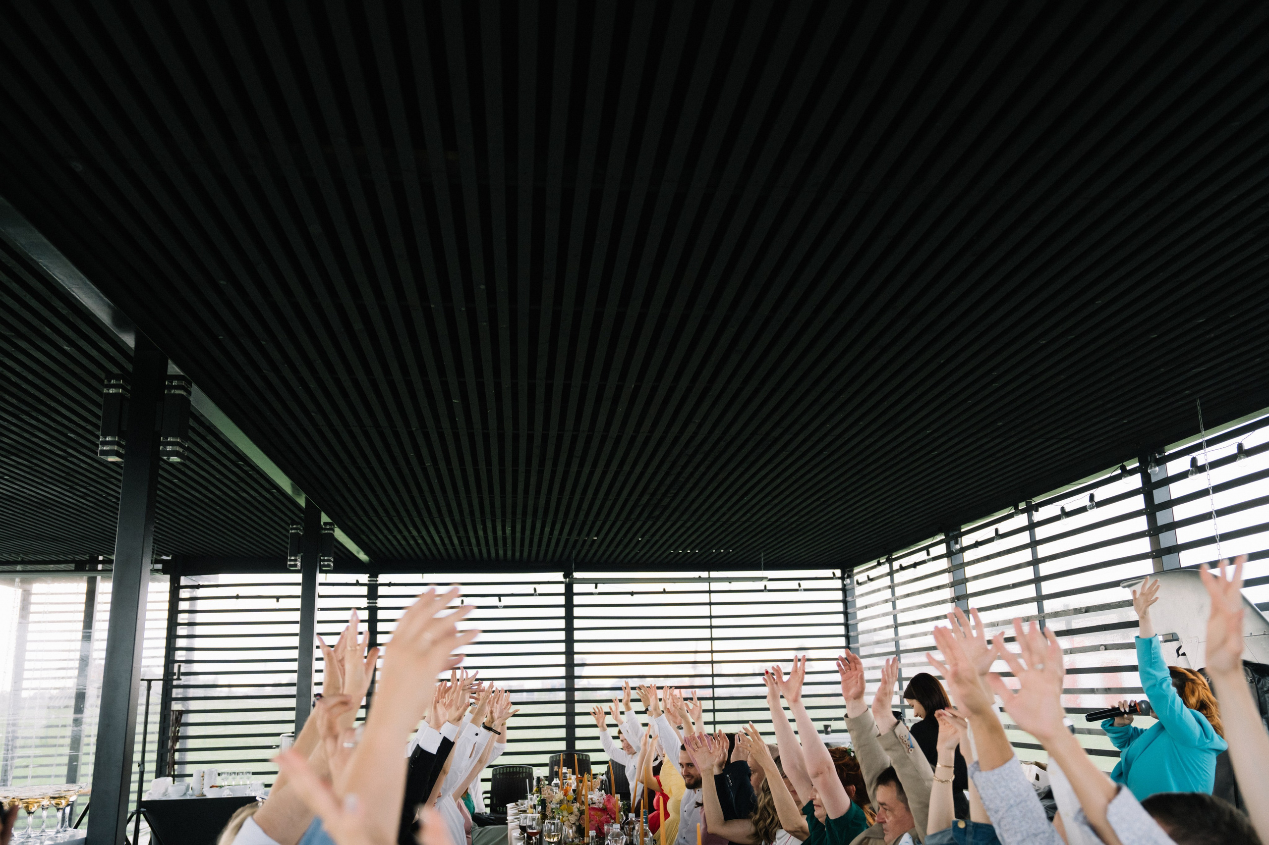 Стихия нипочём. Свадебный фотограф в Калуге Алексей Климов