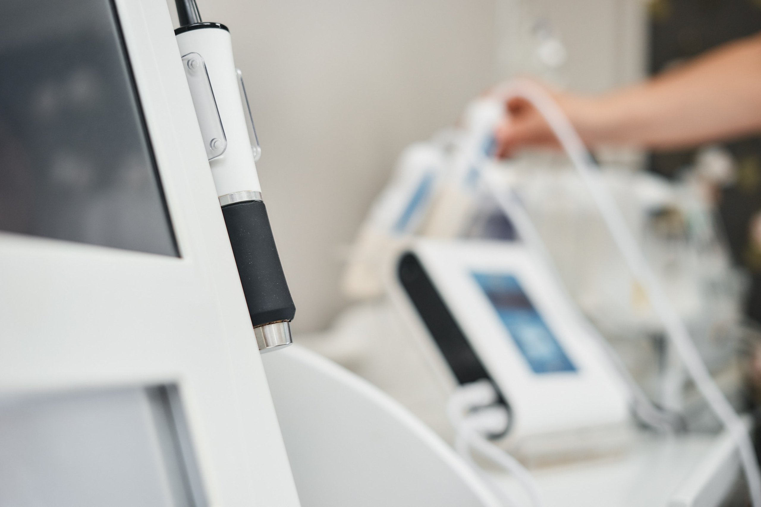 Клиника Эллен. Главная