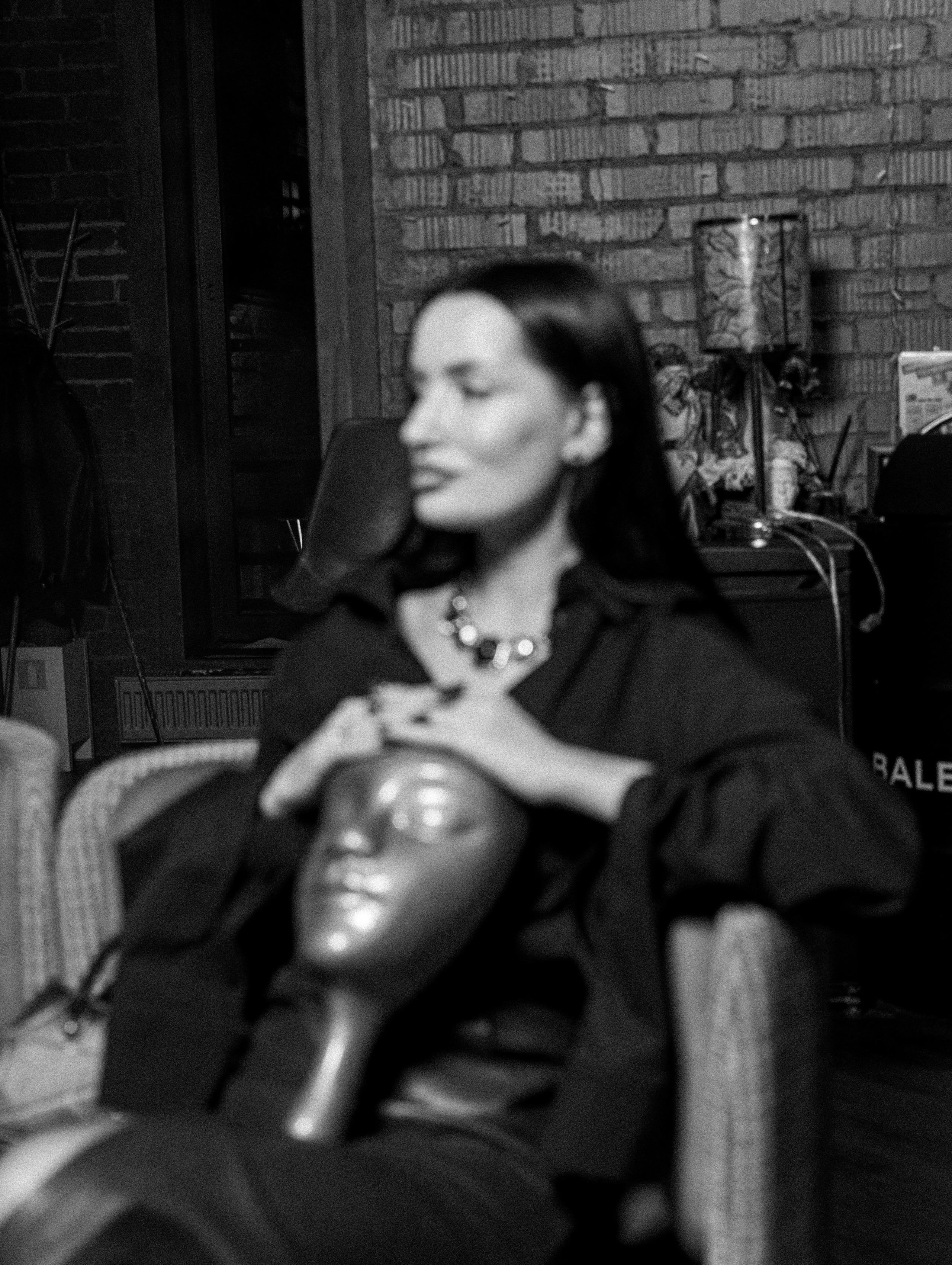 Драматичные кадры игр в Мафию. Kubynin.V Production