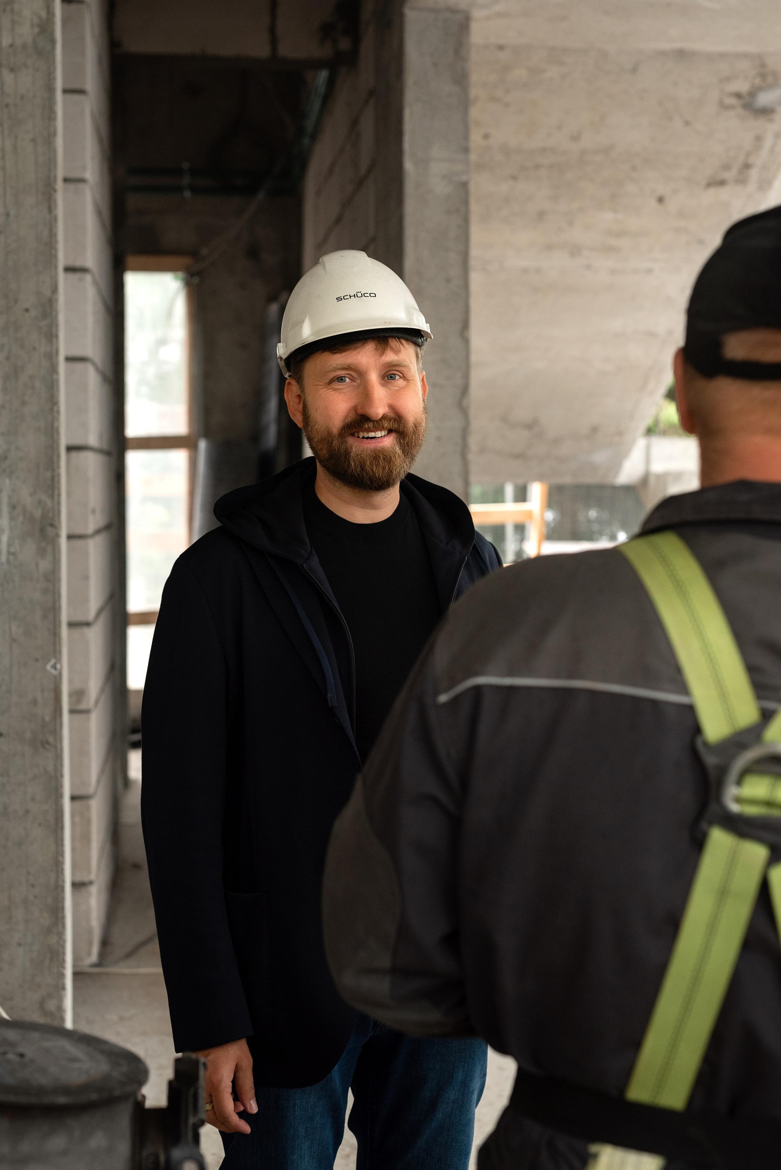 FORMAiQ. Фотограф Москва Кристина Георгиева