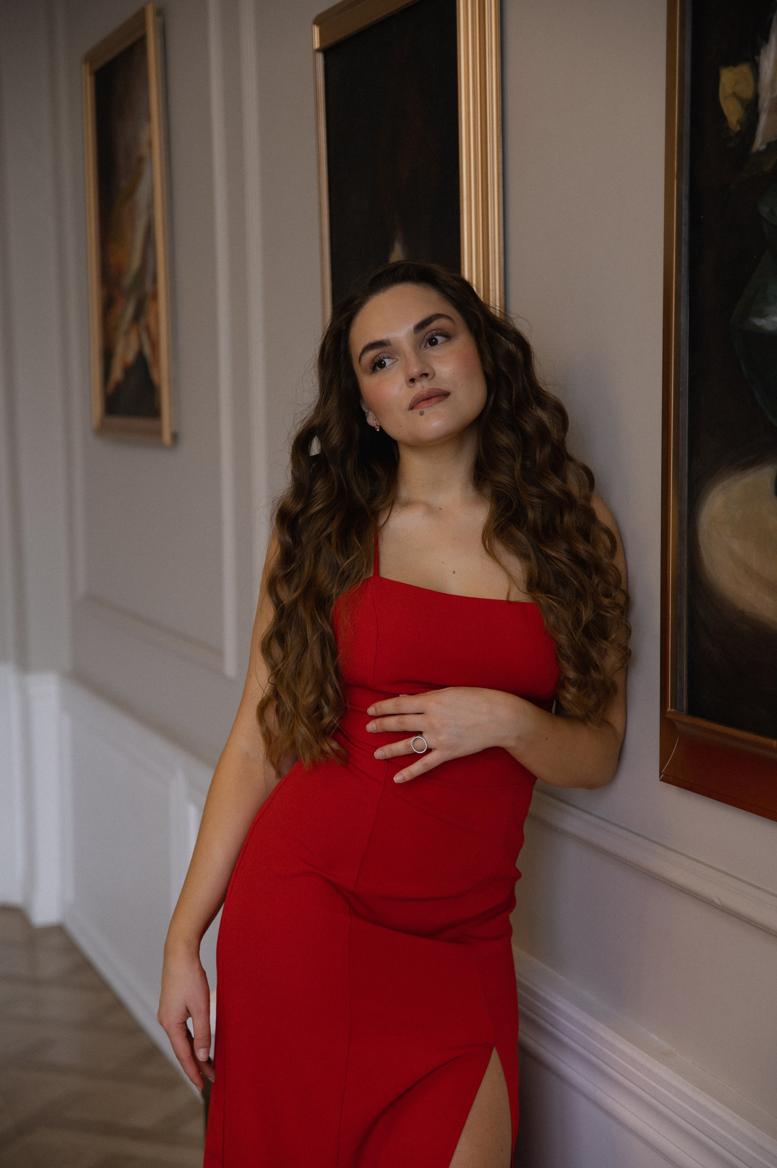 Кристина. Свадебный фотограф Екатерина Зайцева Краснодар