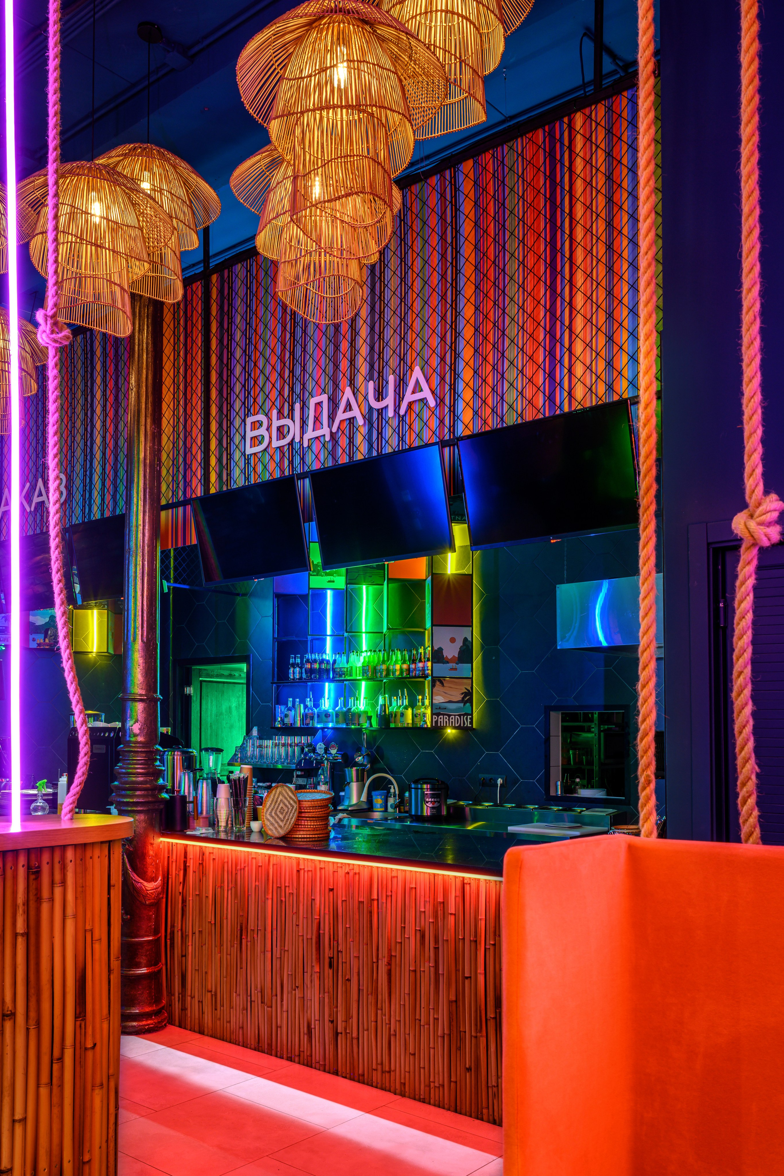 PhoBo 23. Интерьерный фотограф Краснодар Денис Педань