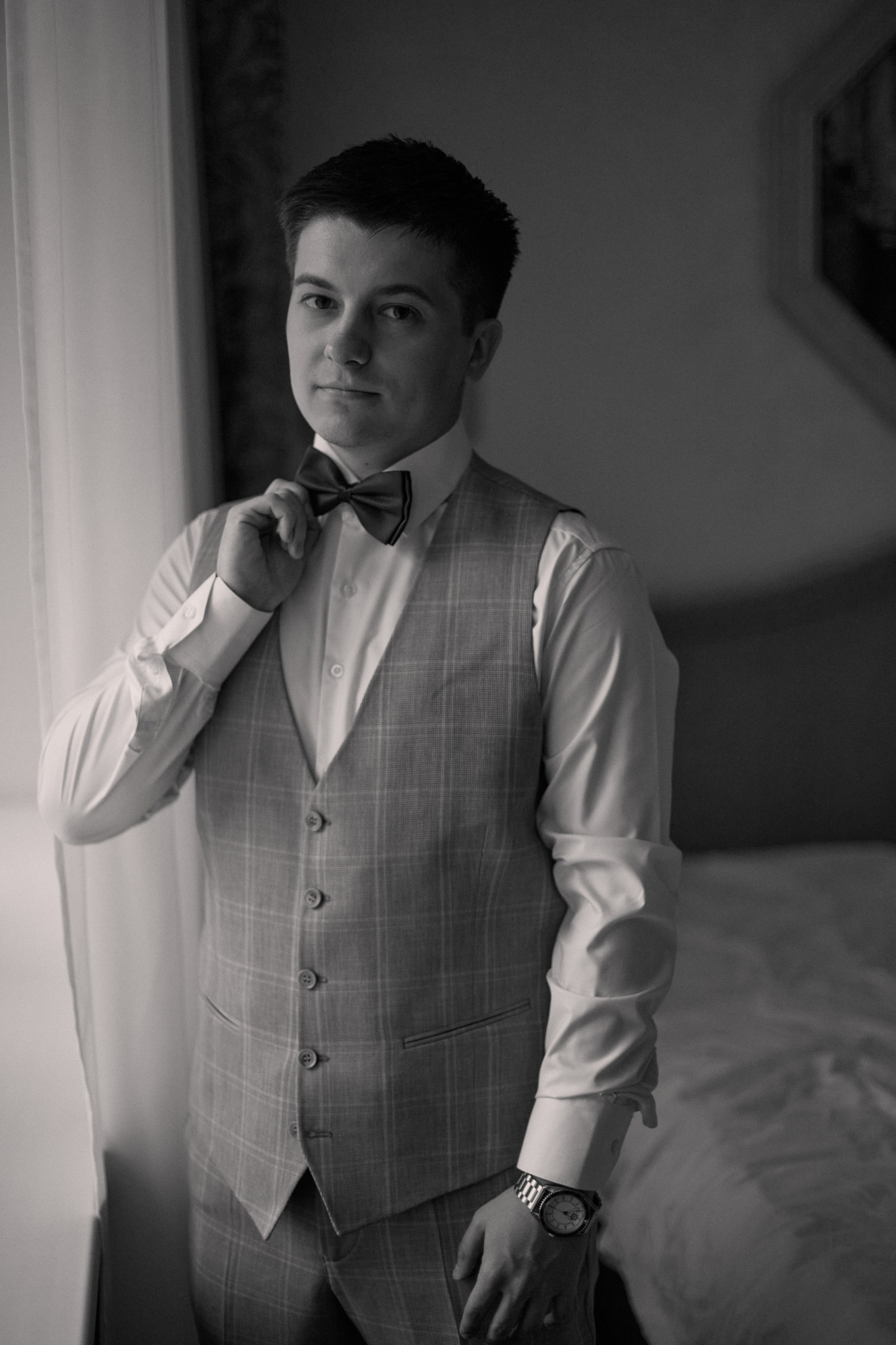 А&A. Фотограф в Самаре Диана Анисимова