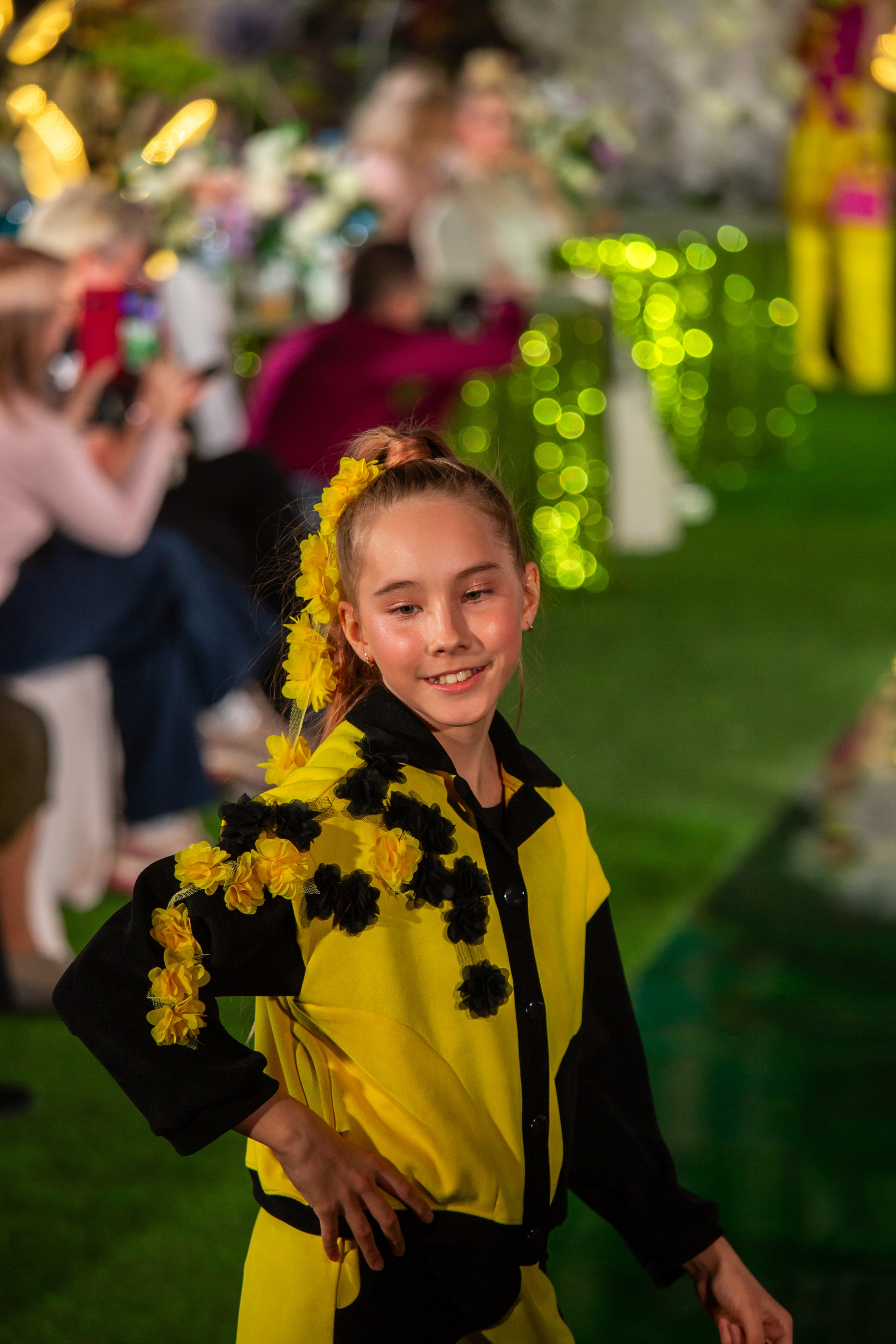 Эстетика Цветов. Репортажный, семейный, свадебный, портретный фотограф