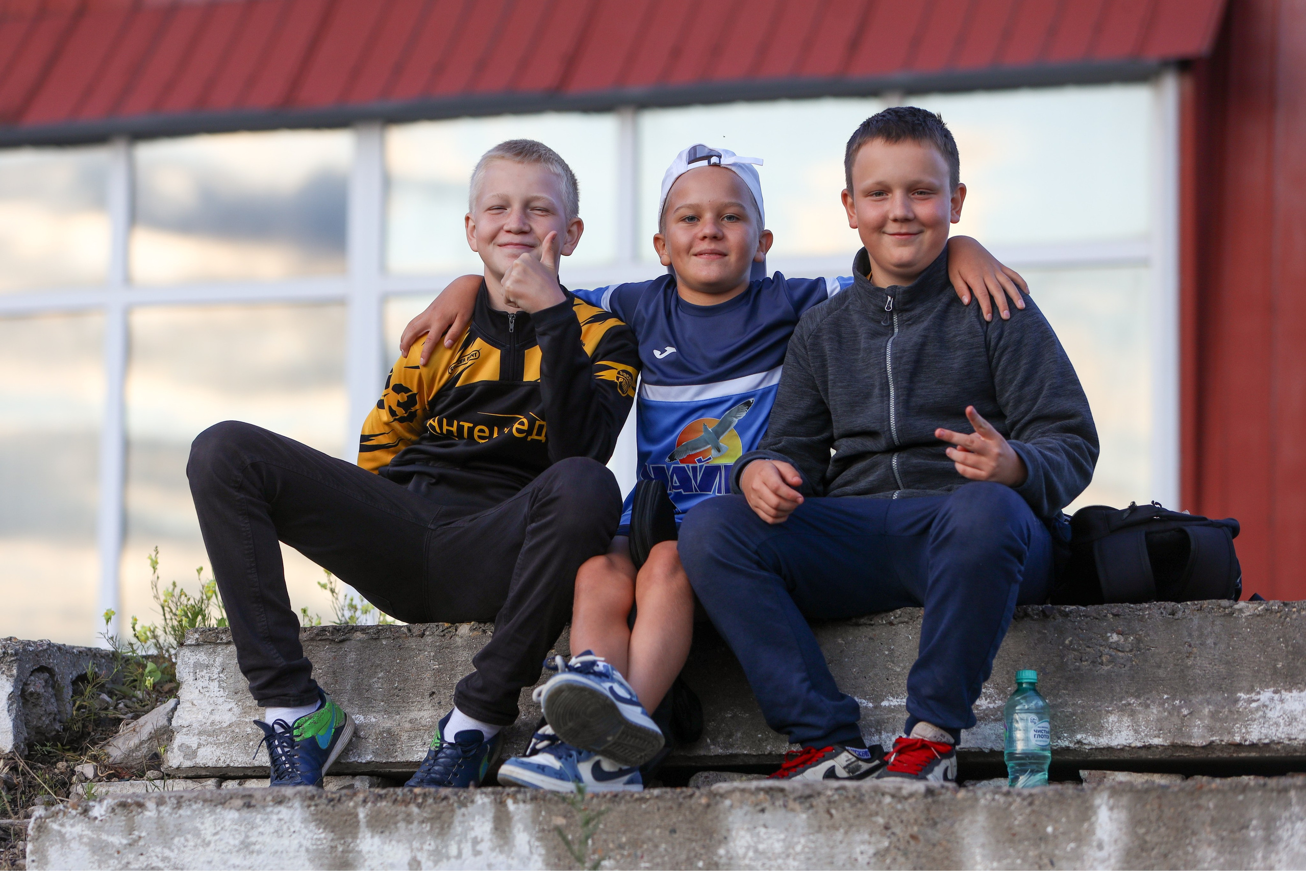 Чайка — Чайка-2. Взрослое первенство города. Спортивный фотограф в Самаре