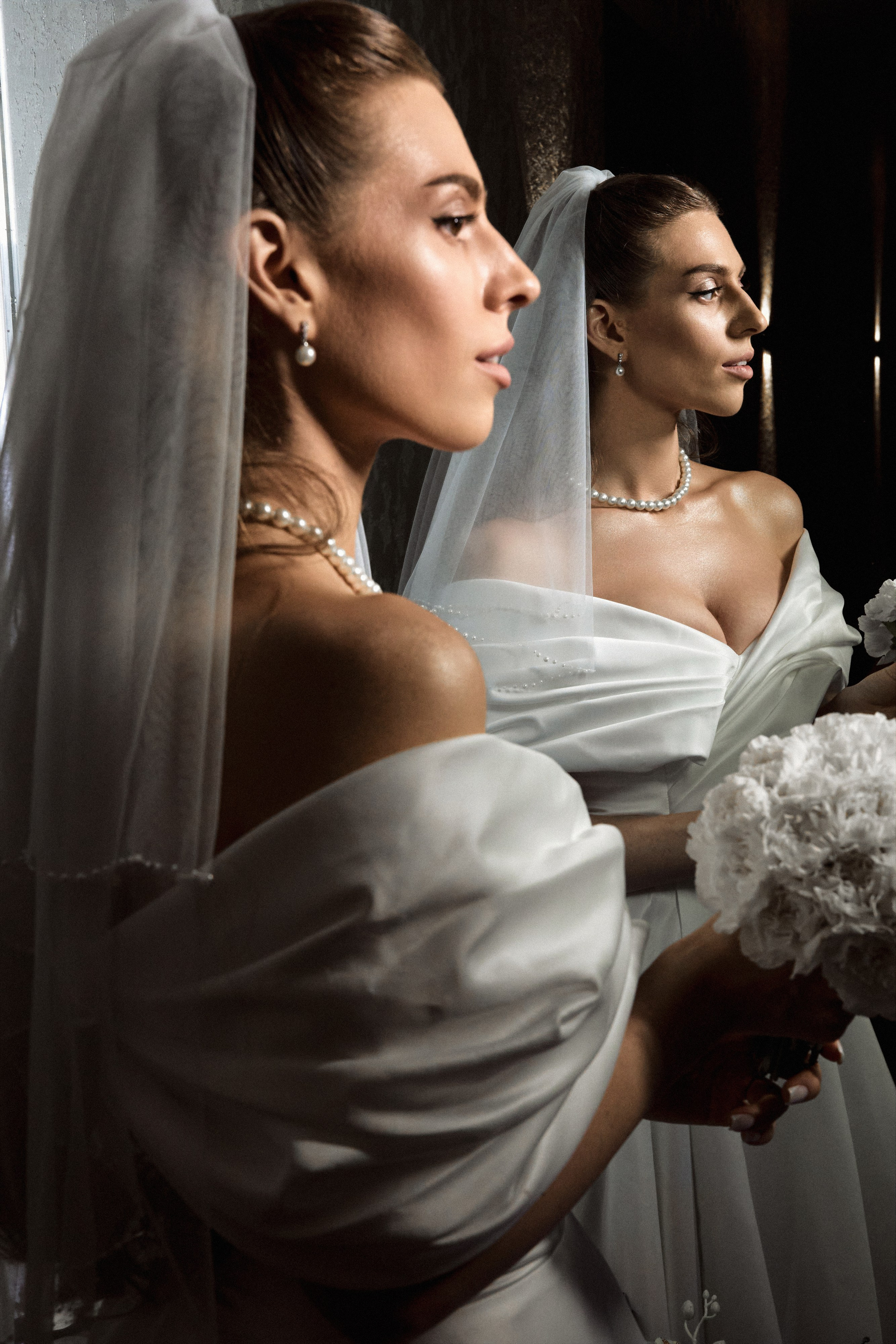 Софья и Егор. Фотограф в г. Уссурийск Юлия Зозуля