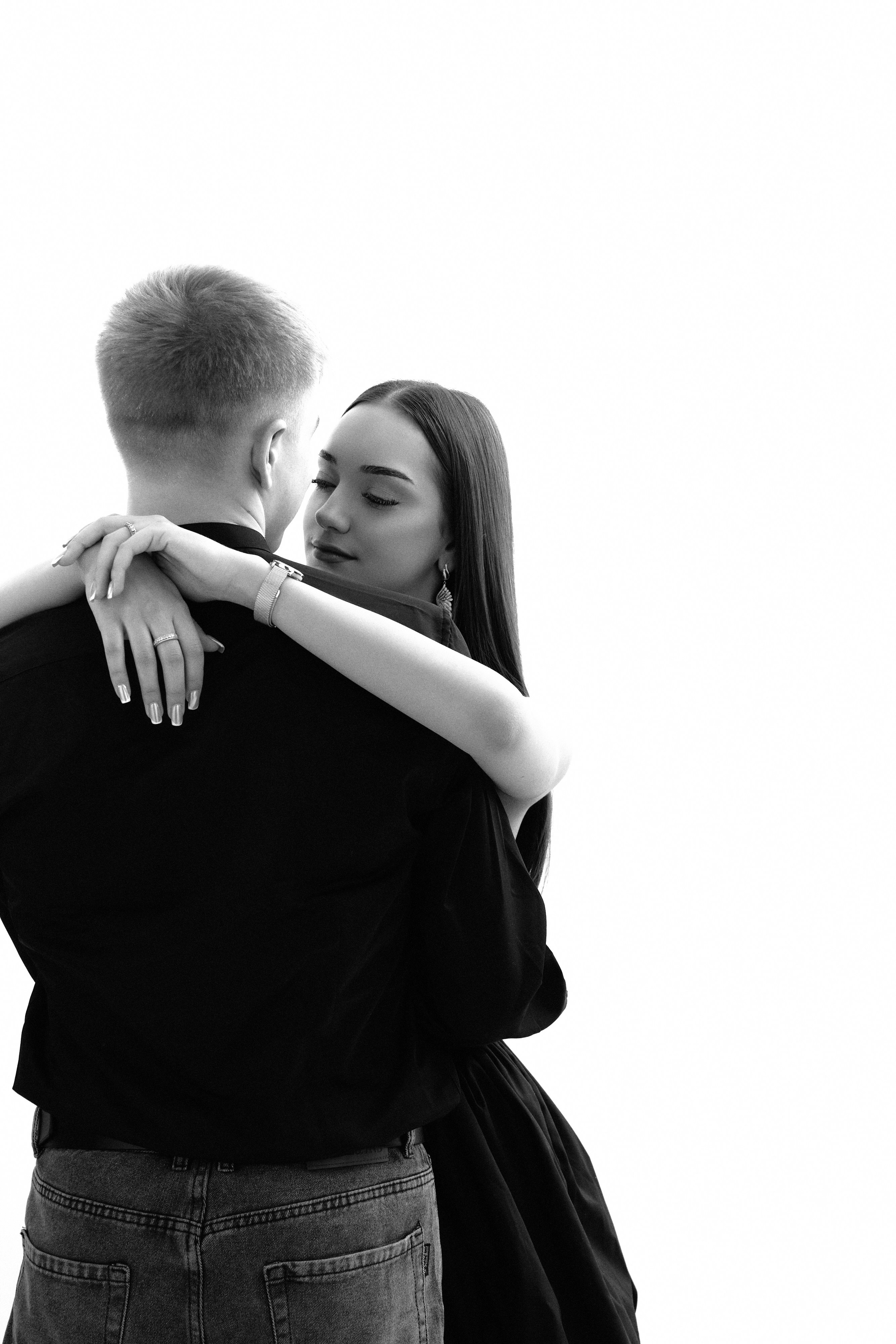 Про любовь. Фотограф в г. Уссурийск Юлия Зозуля