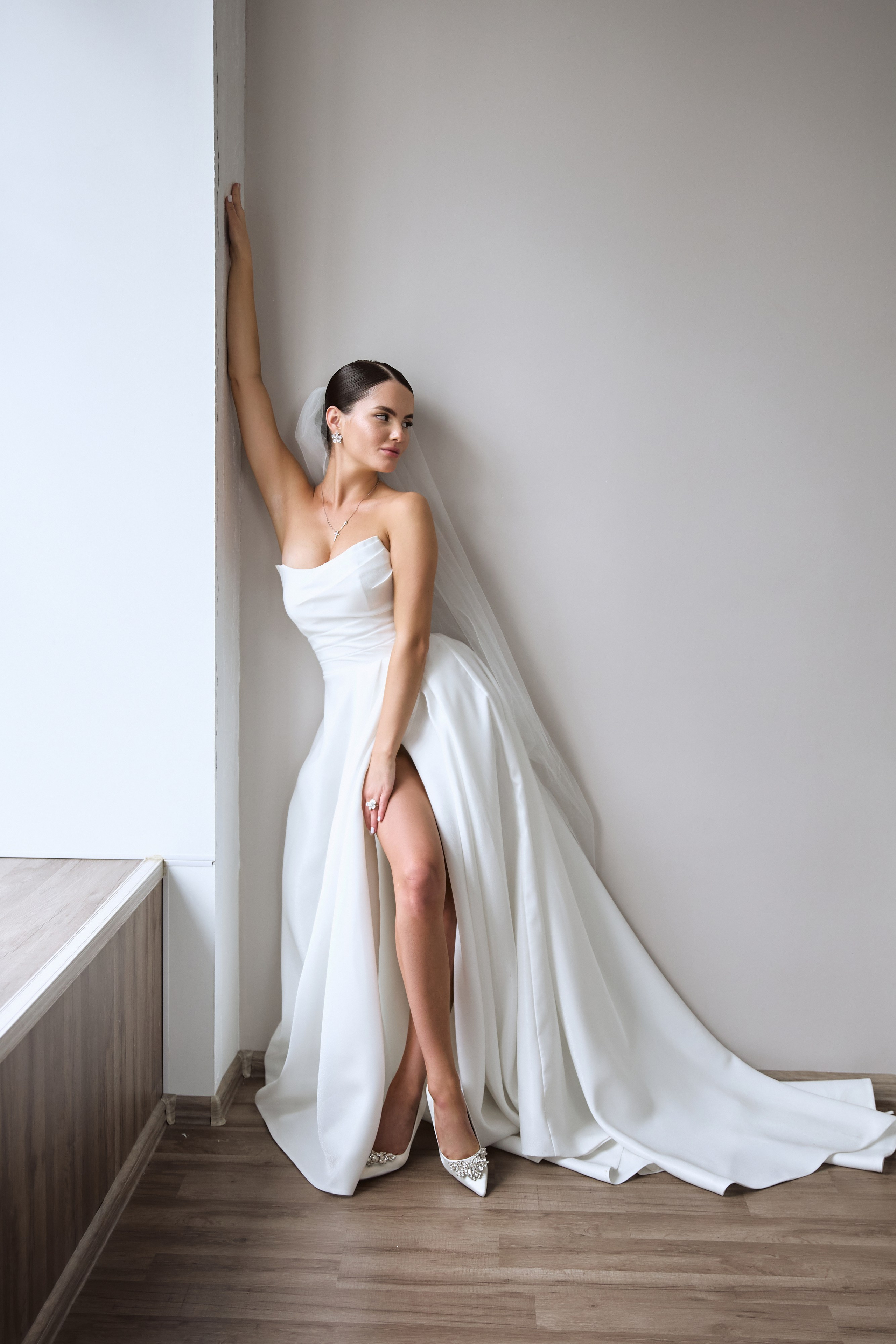 Полина и Денис. Фотограф в г. Уссурийск Юлия Зозуля