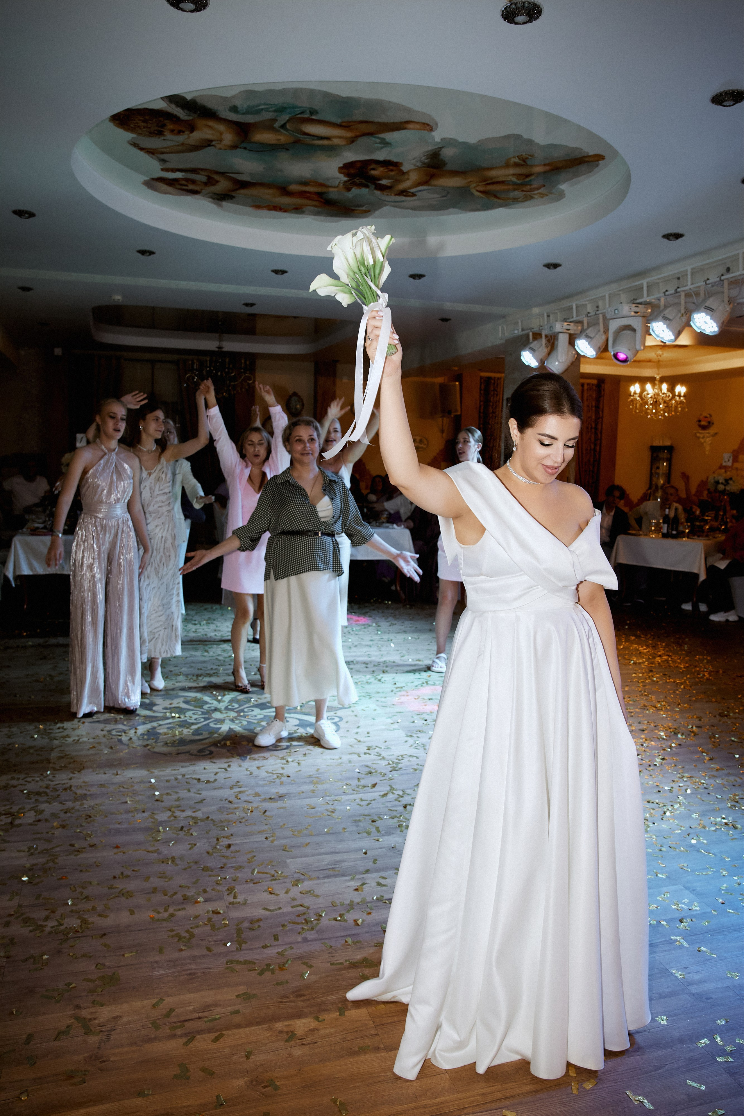 Свадебные. Фотограф в г. Уссурийск Юлия Зозуля