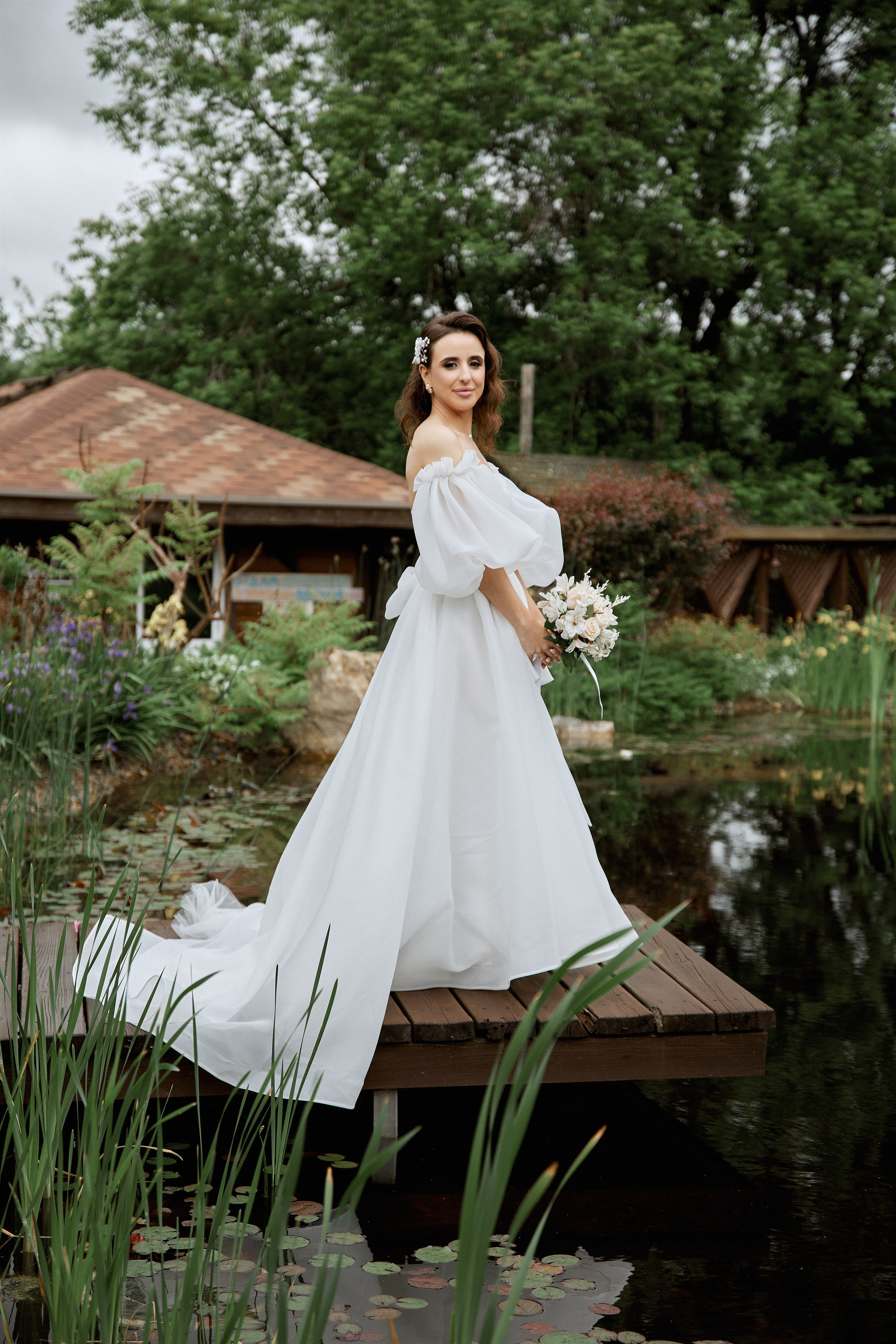 Дарья и Роман. Фотограф в г. Уссурийск Юлия Зозуля