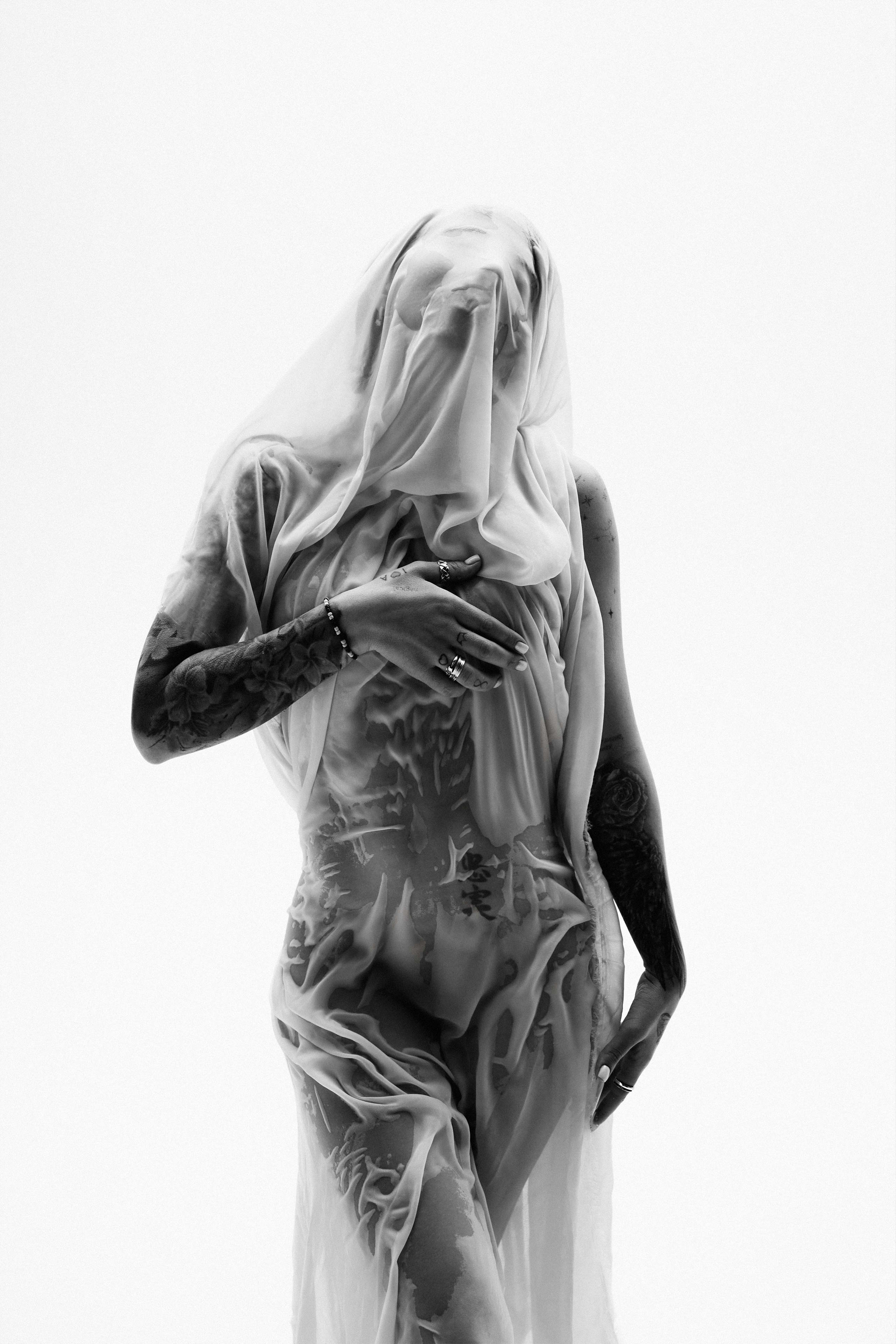 Студийные женские. Фотограф в г. Уссурийск Юлия Зозуля