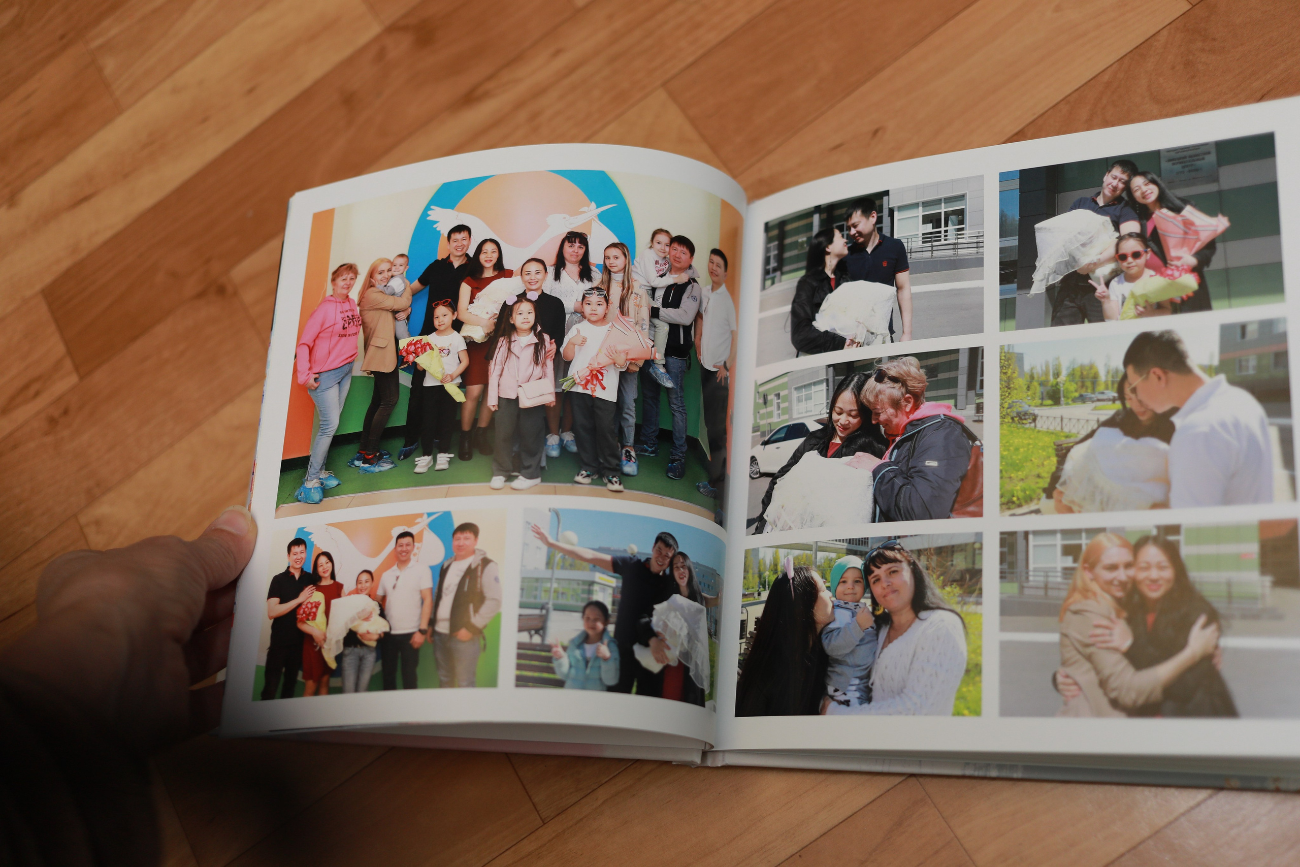 medlori fotobook Фотокниги в Липецке.Фотокнига постраничная (от 20 до 40 страниц), цена зависит от количества разворотов. Варианты фотокниг, созданные мной от фотосъёмки до дизайна. Цена: от 7500 руб за 10 разворотов. Обложка жёсткая, листы 350 мг. Фотограф Медведева Лариса.