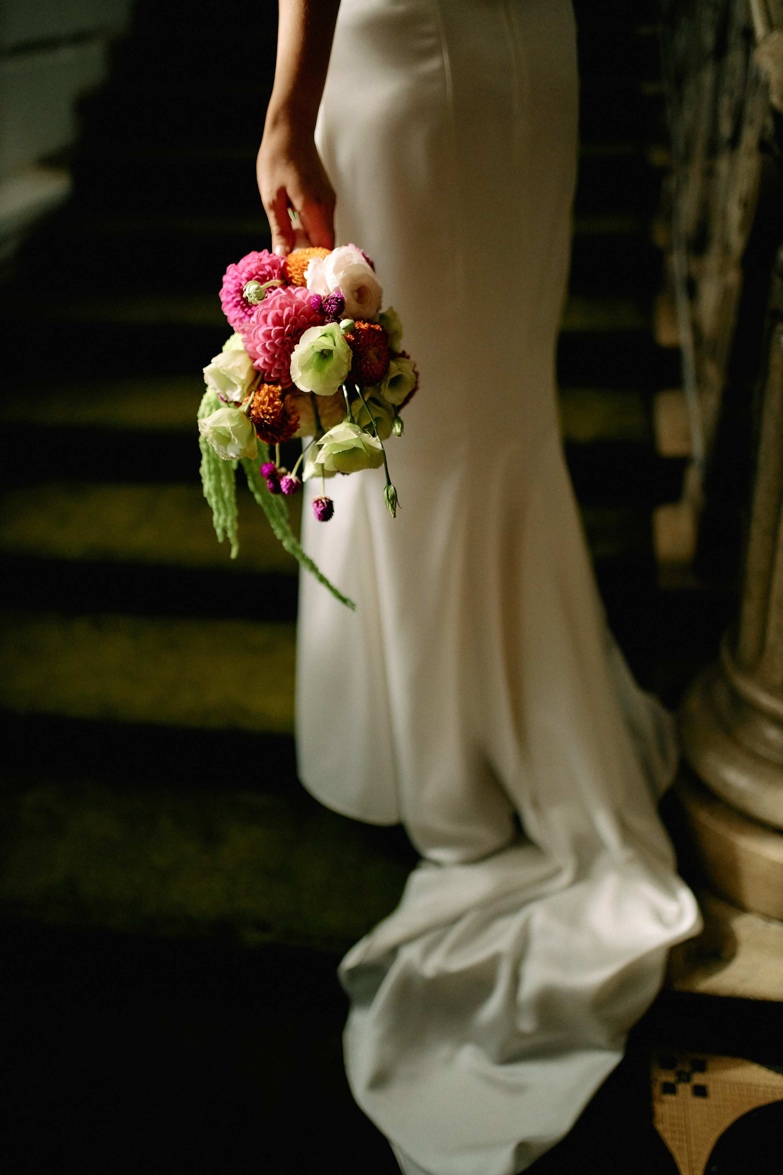 Юля и Стас. Профессиональный Фотограф во Владимире, в Москве и в Суздале — Полина Романычева