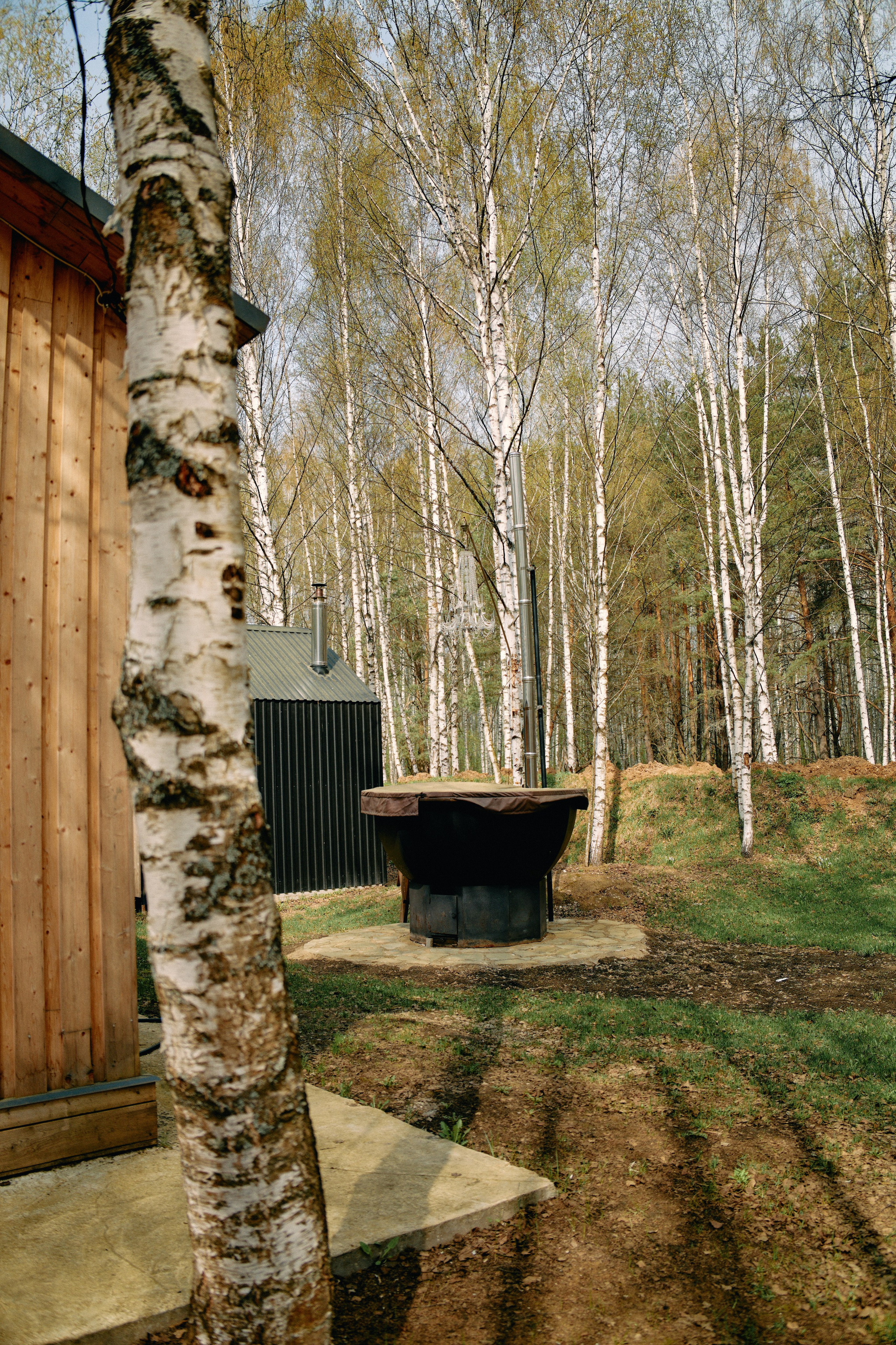 Бутик-отель Поле летом. Профессиональный Фотограф во Владимире, в Москве и в Суздале — Полина Романычева