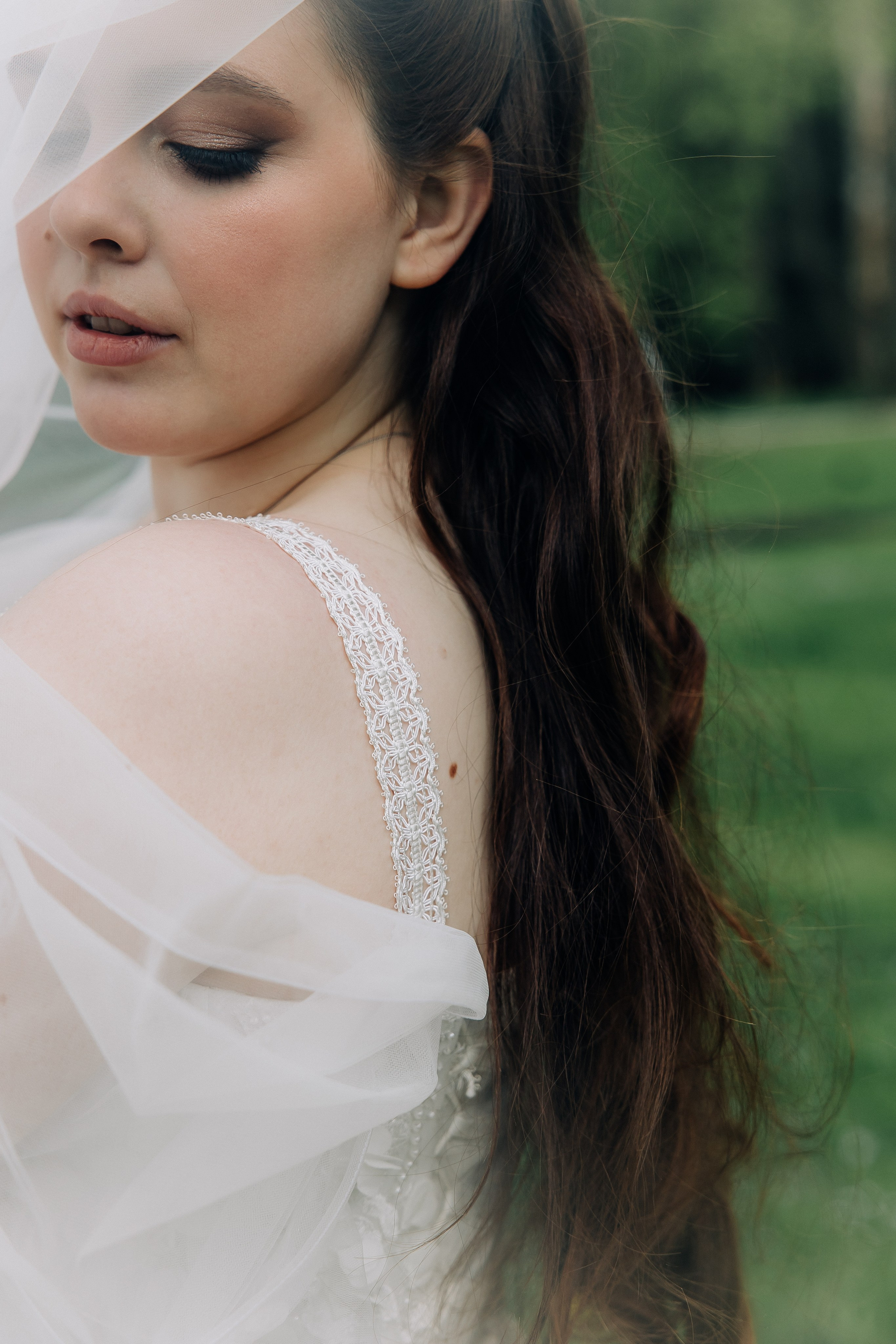 V & A. Свадебный и семейный фотограф в Воронеже Свиридова Евгения