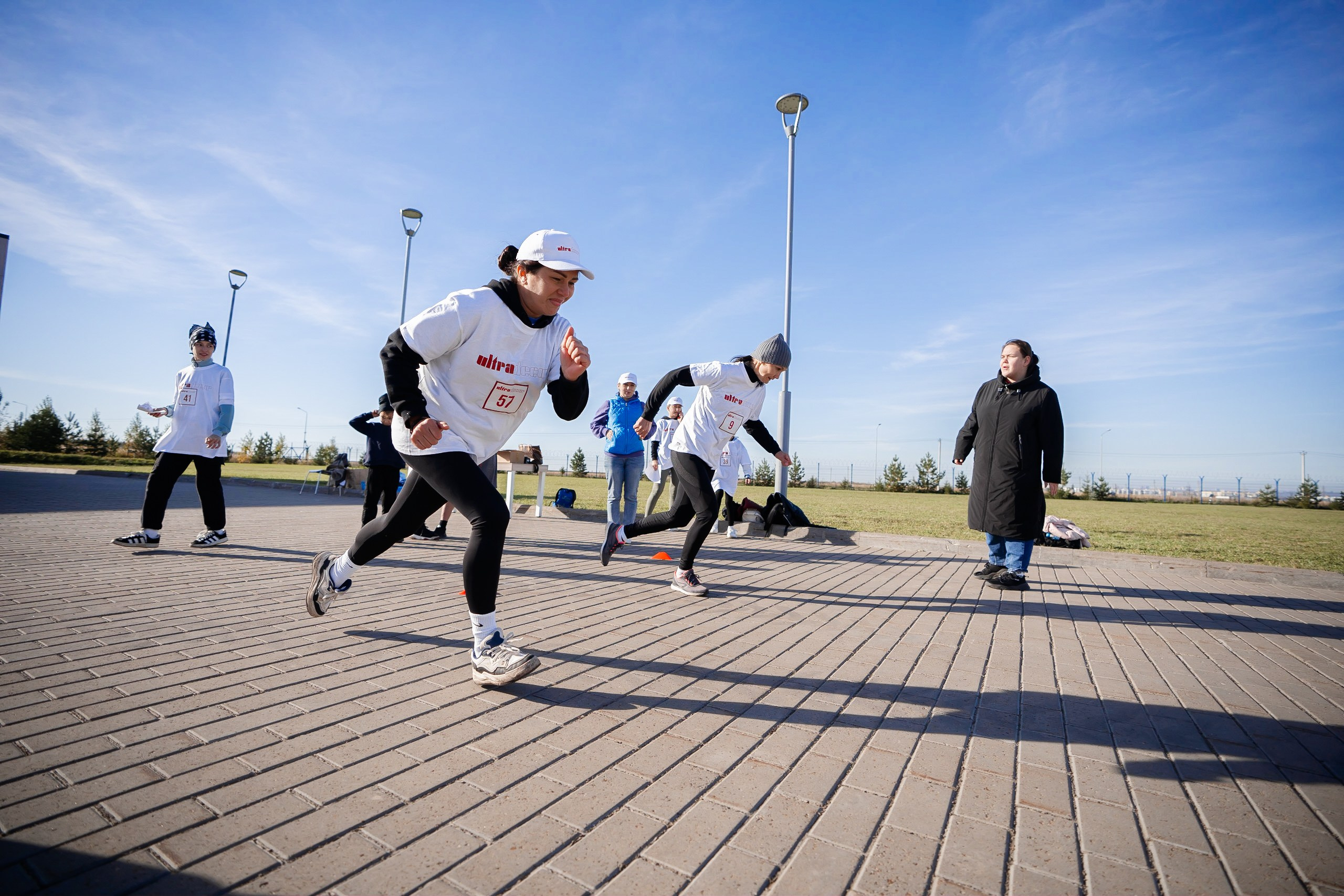 ГТО. Свадебный и репортажный фотограф в Уфе и по России