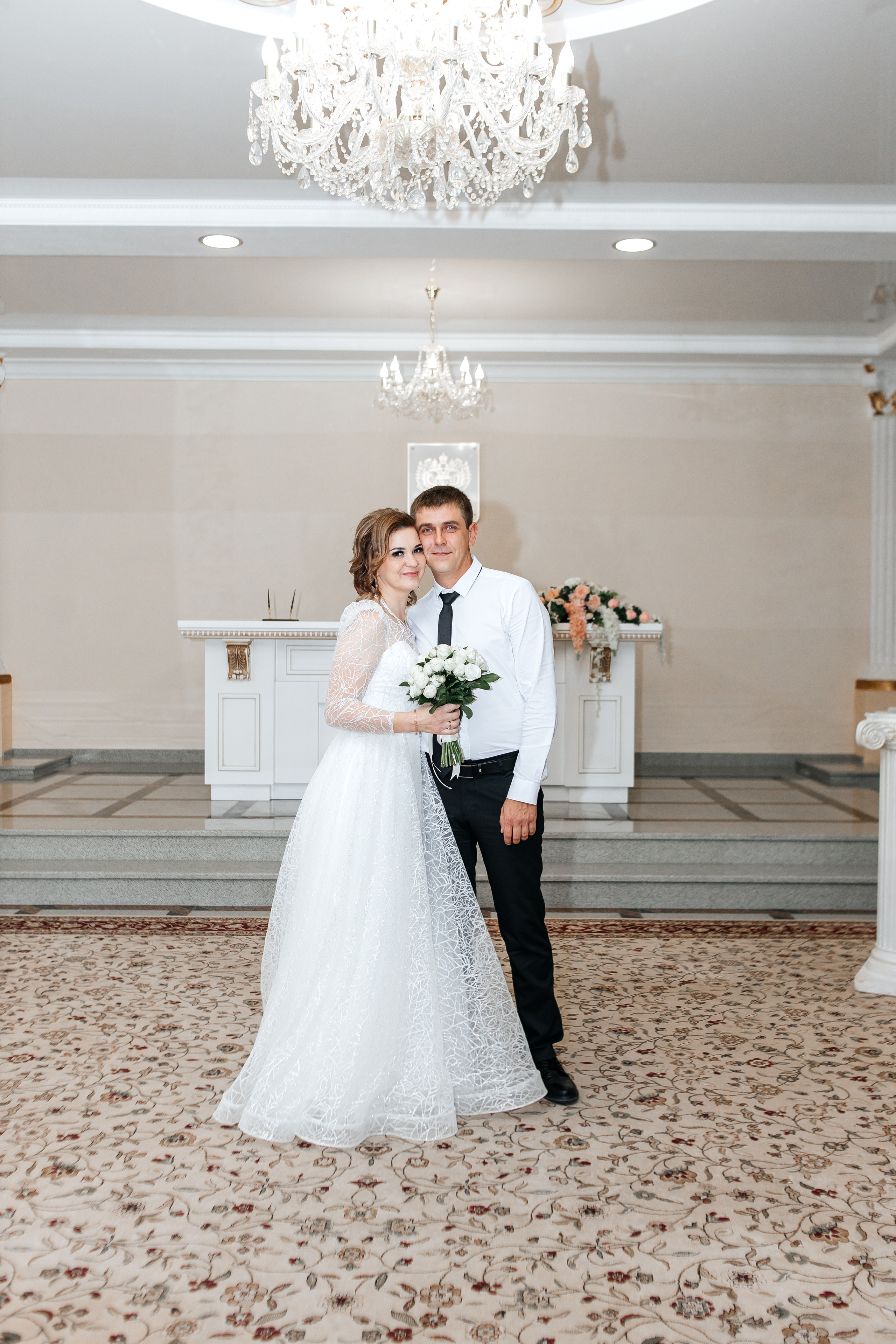 Свадебный фотограф Тихорецк. Свадебный и семейный фотограф в Краснодарском крае Мария Данилкина