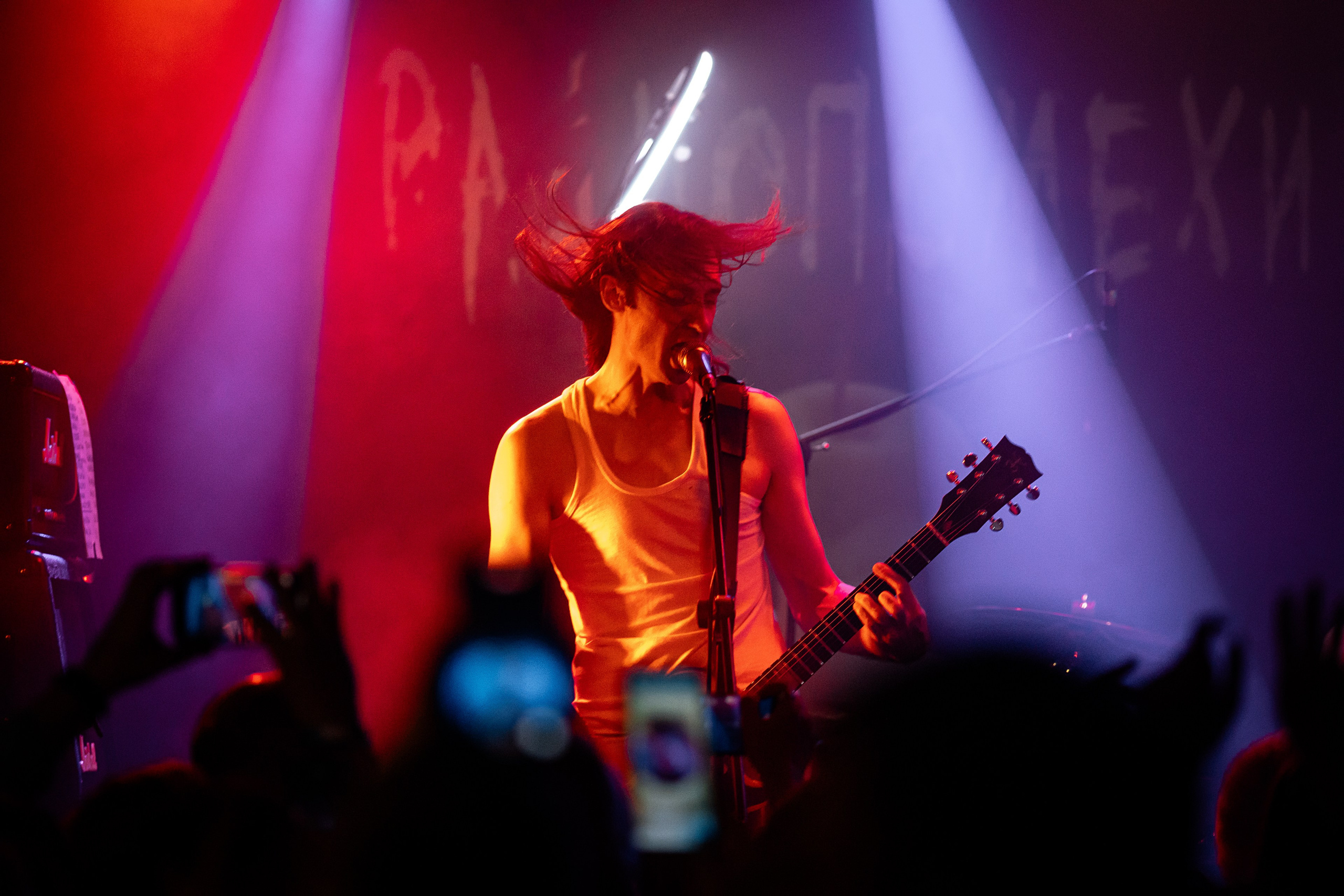 РАДИОПОМЕХИ. Фотограф Елена Богачева (lenalena_na_na_na)