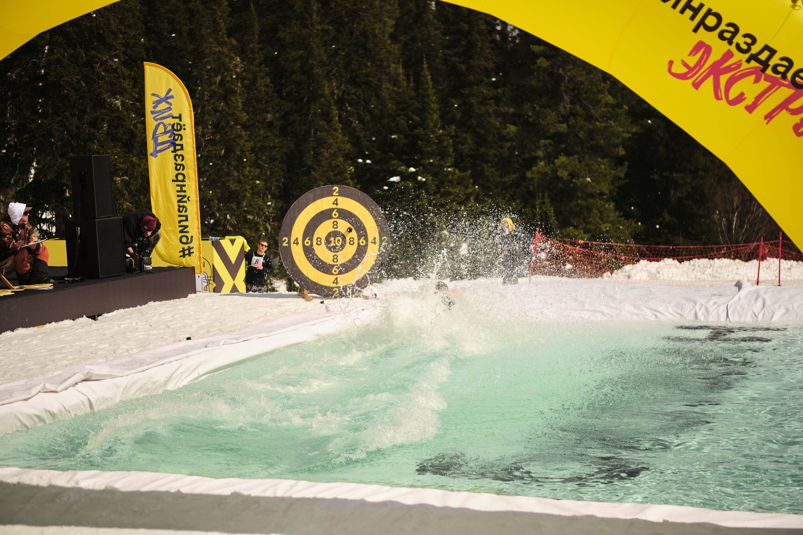 Грелка фест 21.04.2023. Свадебный и семейный фотограф в Новокузнецке Иван Иванов