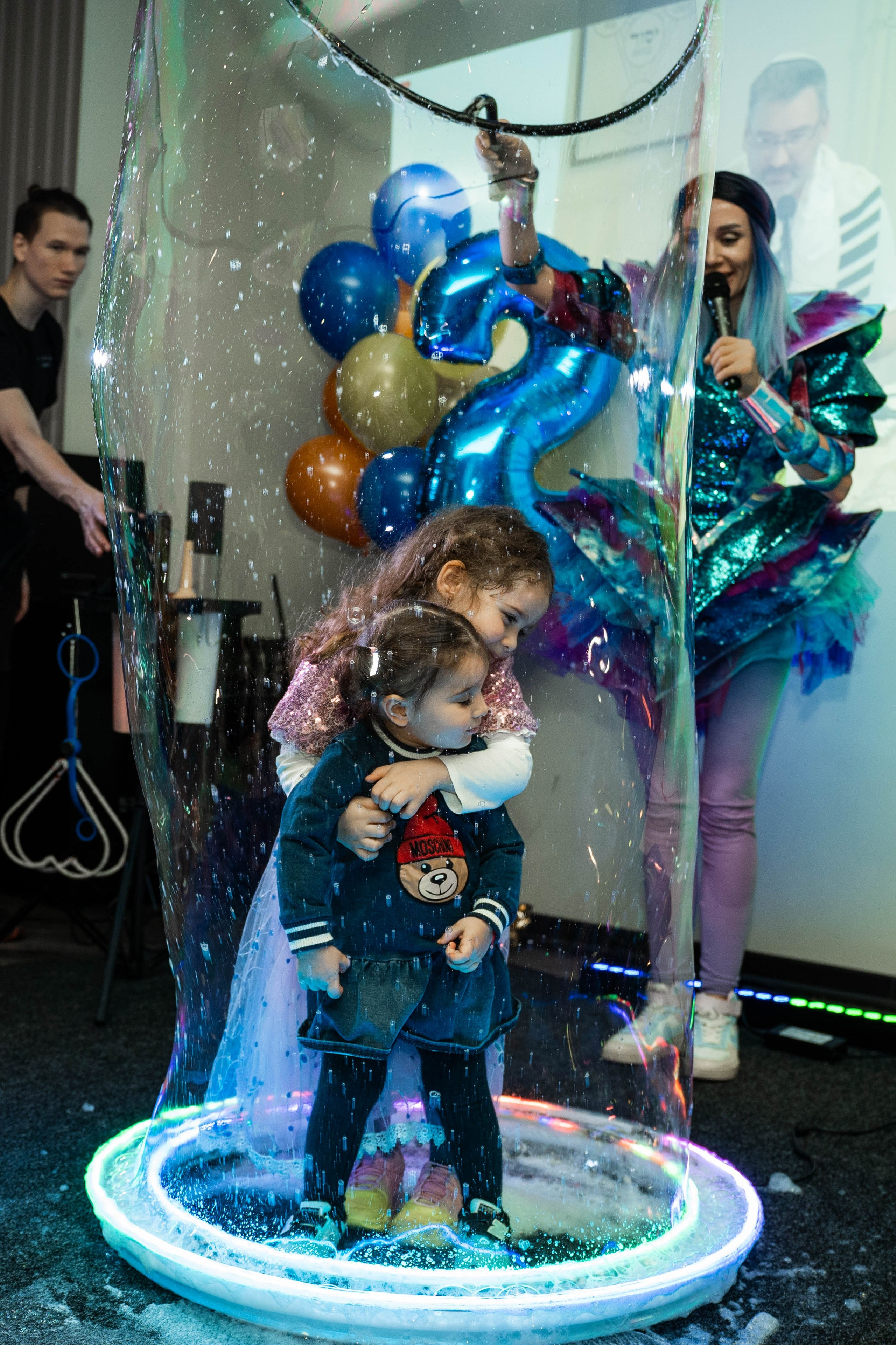 Даниэль h-day. Фотограф Абакумова Анастасия