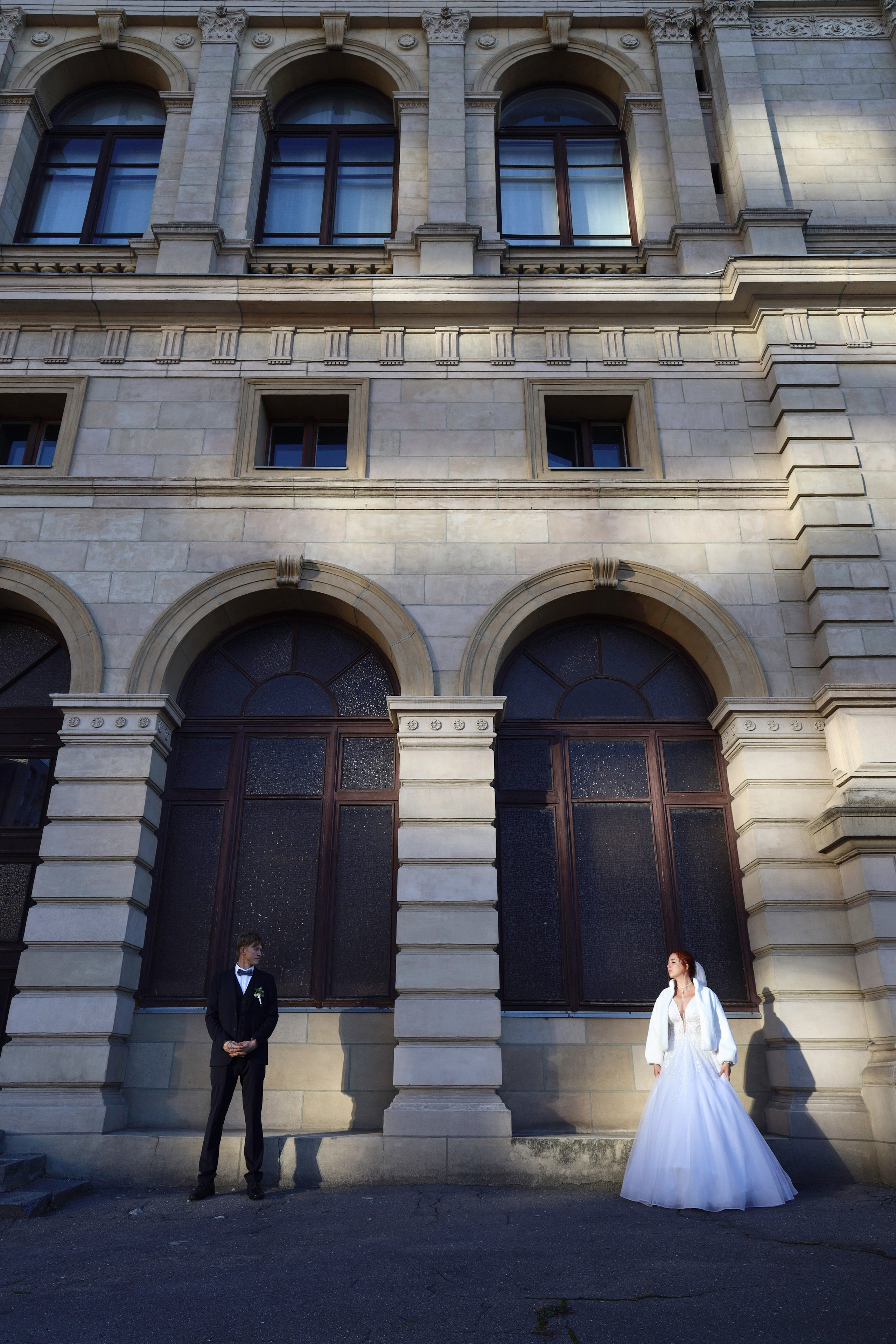 Илья & Ксения. Olya Posnimay