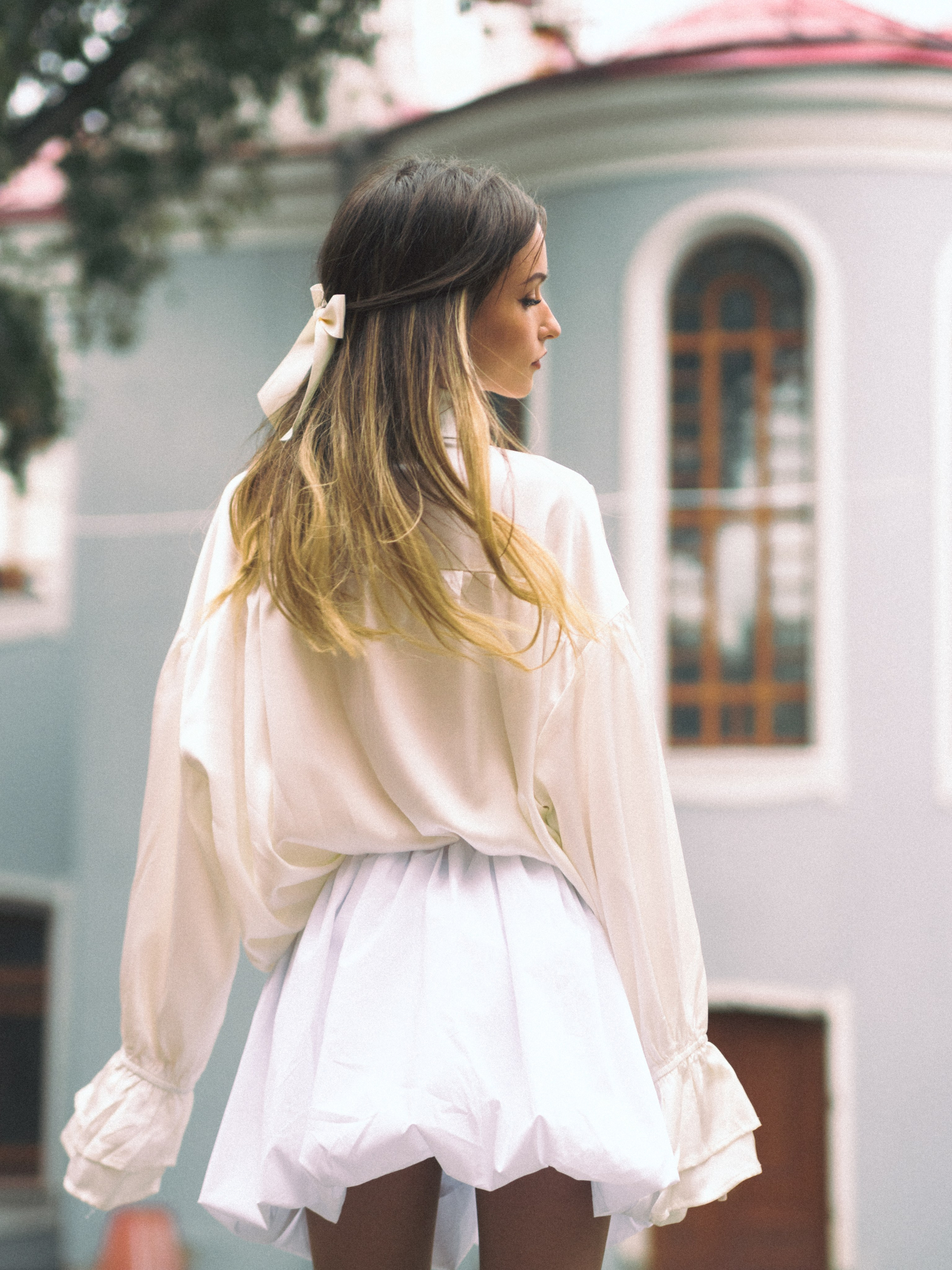 Rina. Фотограф Самара Белоусова Юлия