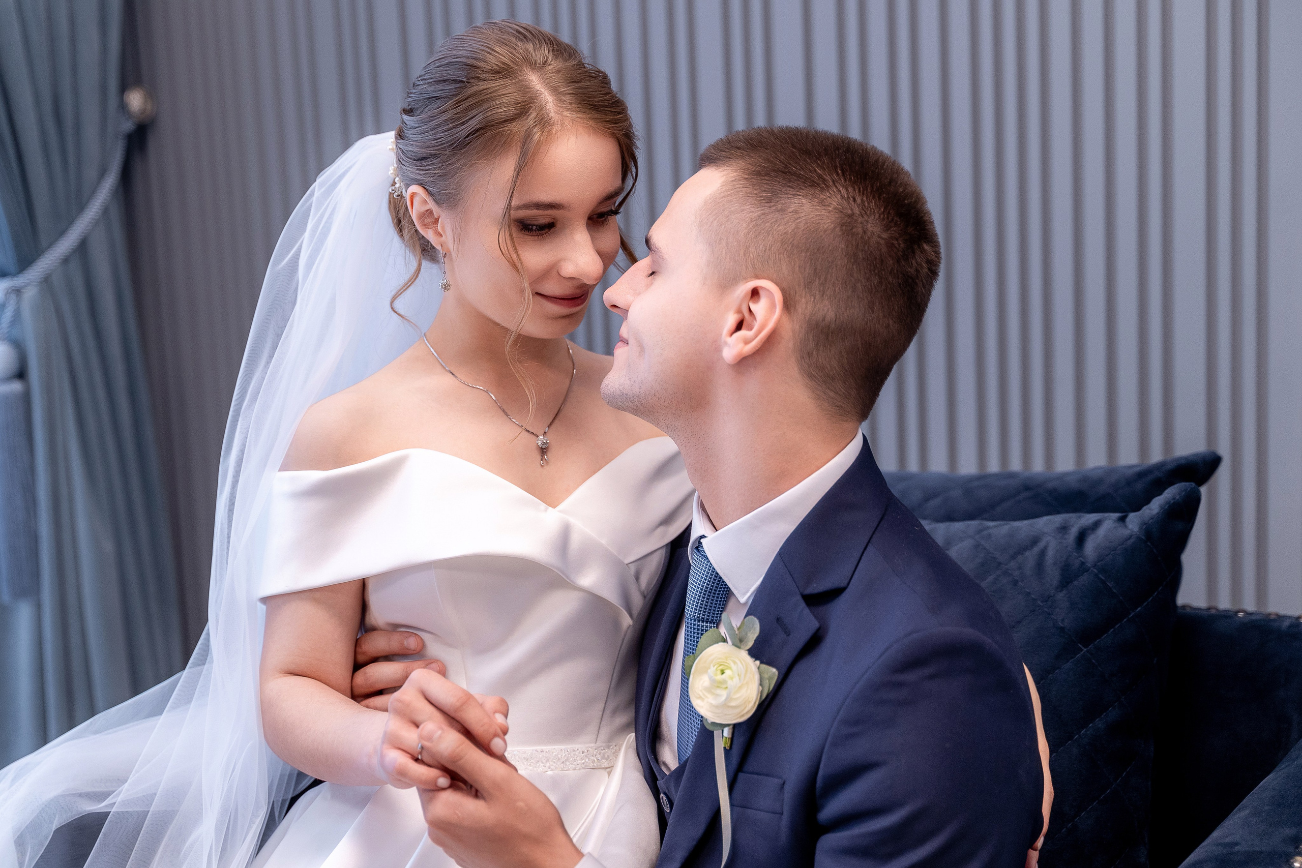 Александр и Виктория. Архив