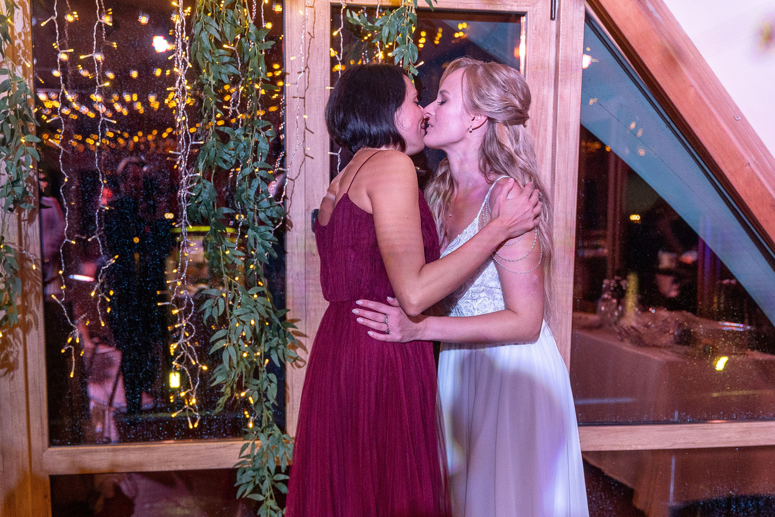 Виталий и Екатерина. Архив