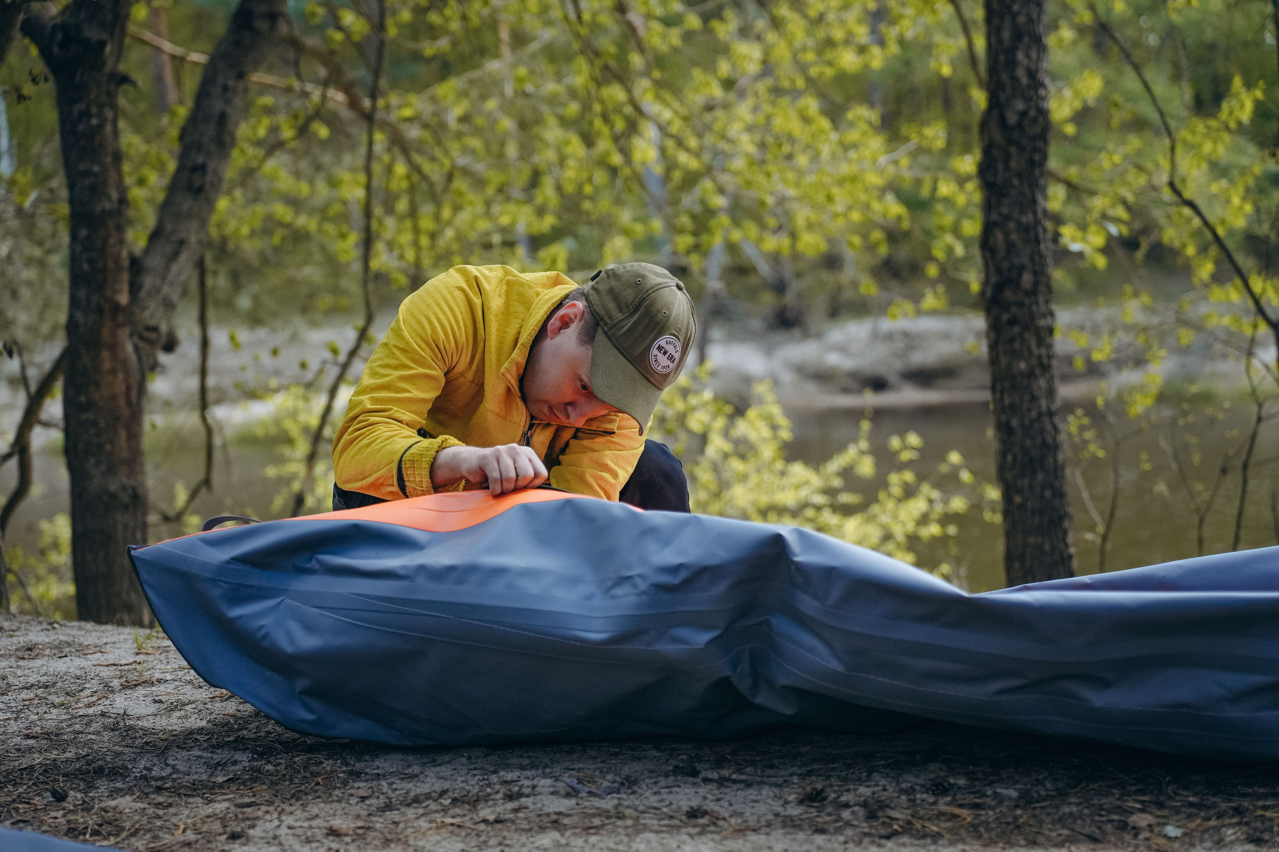 Сплав май 2023 г. Event фотограф Степанова Александра