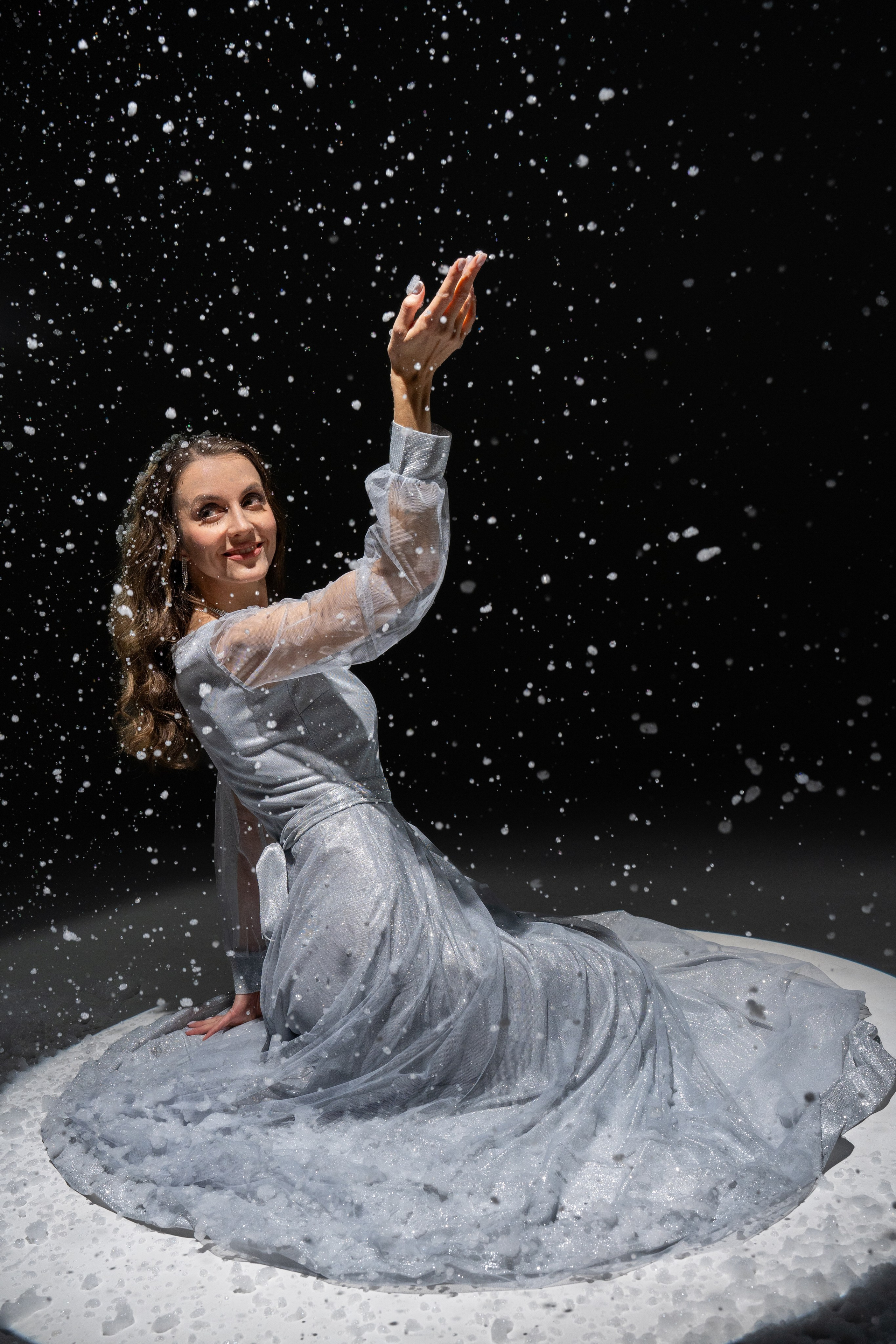 Снежная королева. Главная