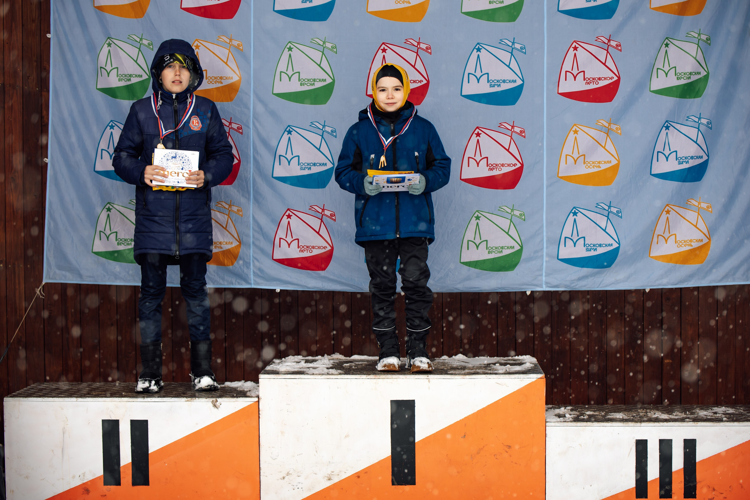 Традиционный Фестиваль спортивного ориентирования, посвященный Дню Космонавтики. Свадебный фотограф Михаил Александров