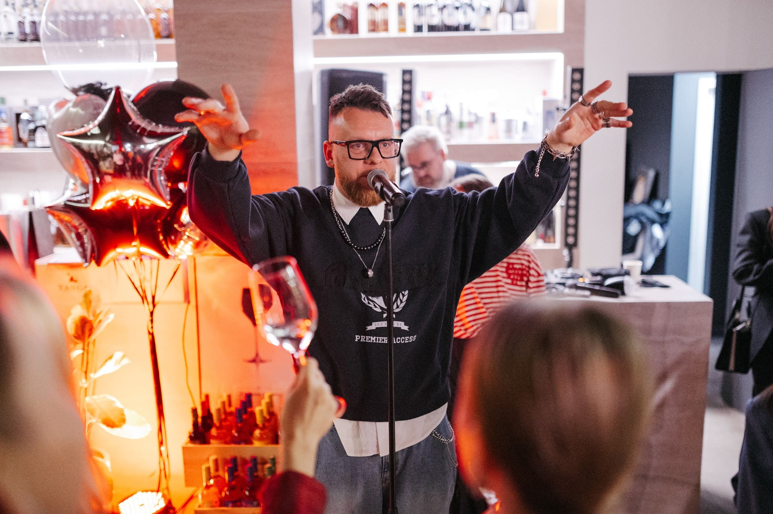 SIMPLE. Владимир Дьяконов — Индустриальный и репортажной фотограф в России