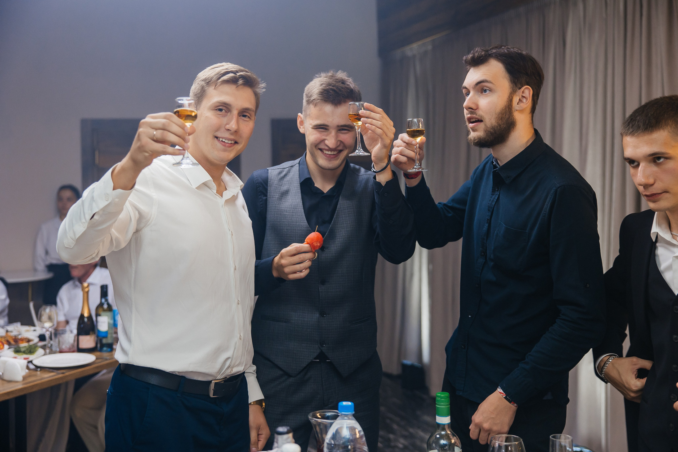 Захар и Олеся. Свадебный и семейный фотограф.Екатерина Булич. Красноярск