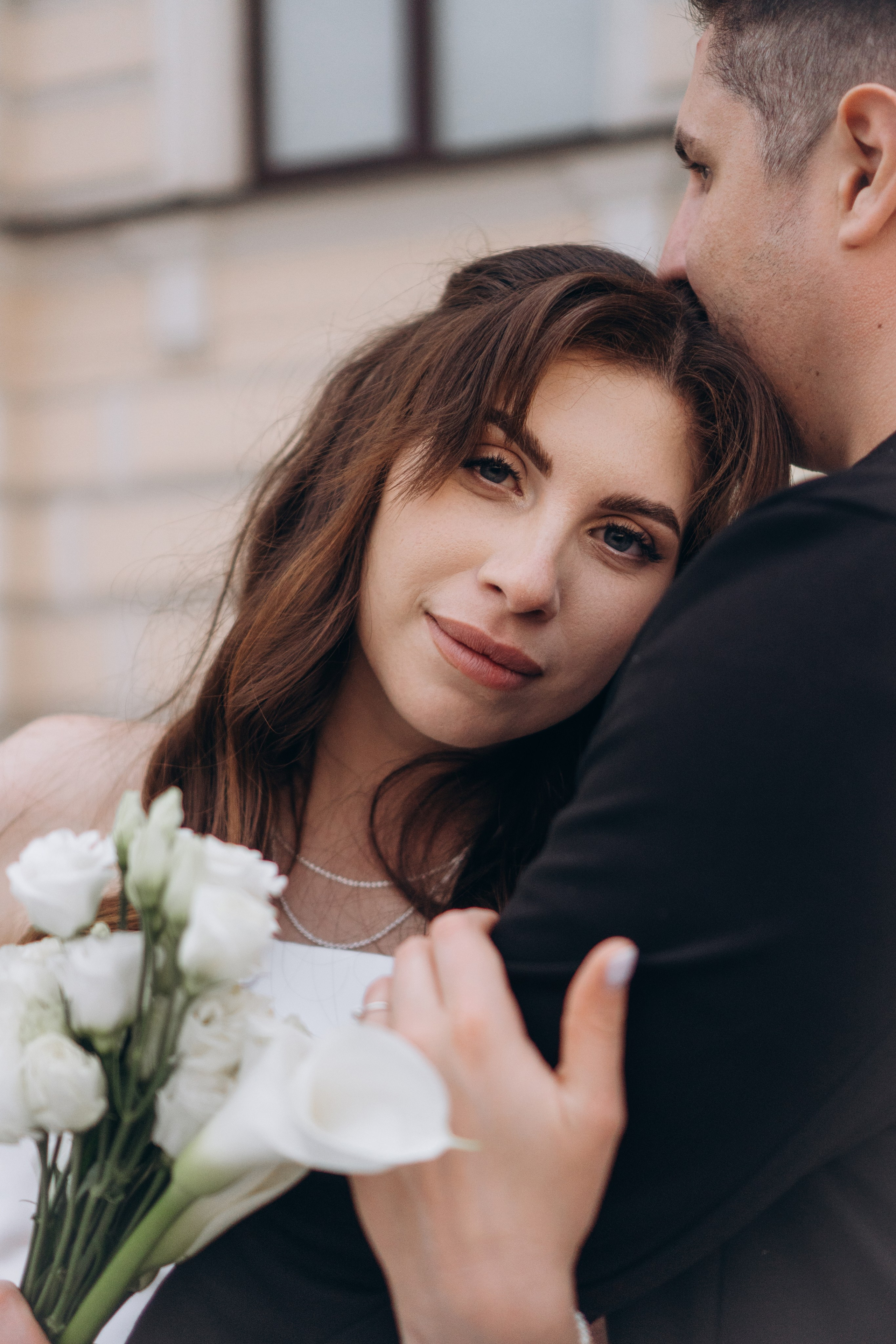 Свадебные. Фотограф Лера