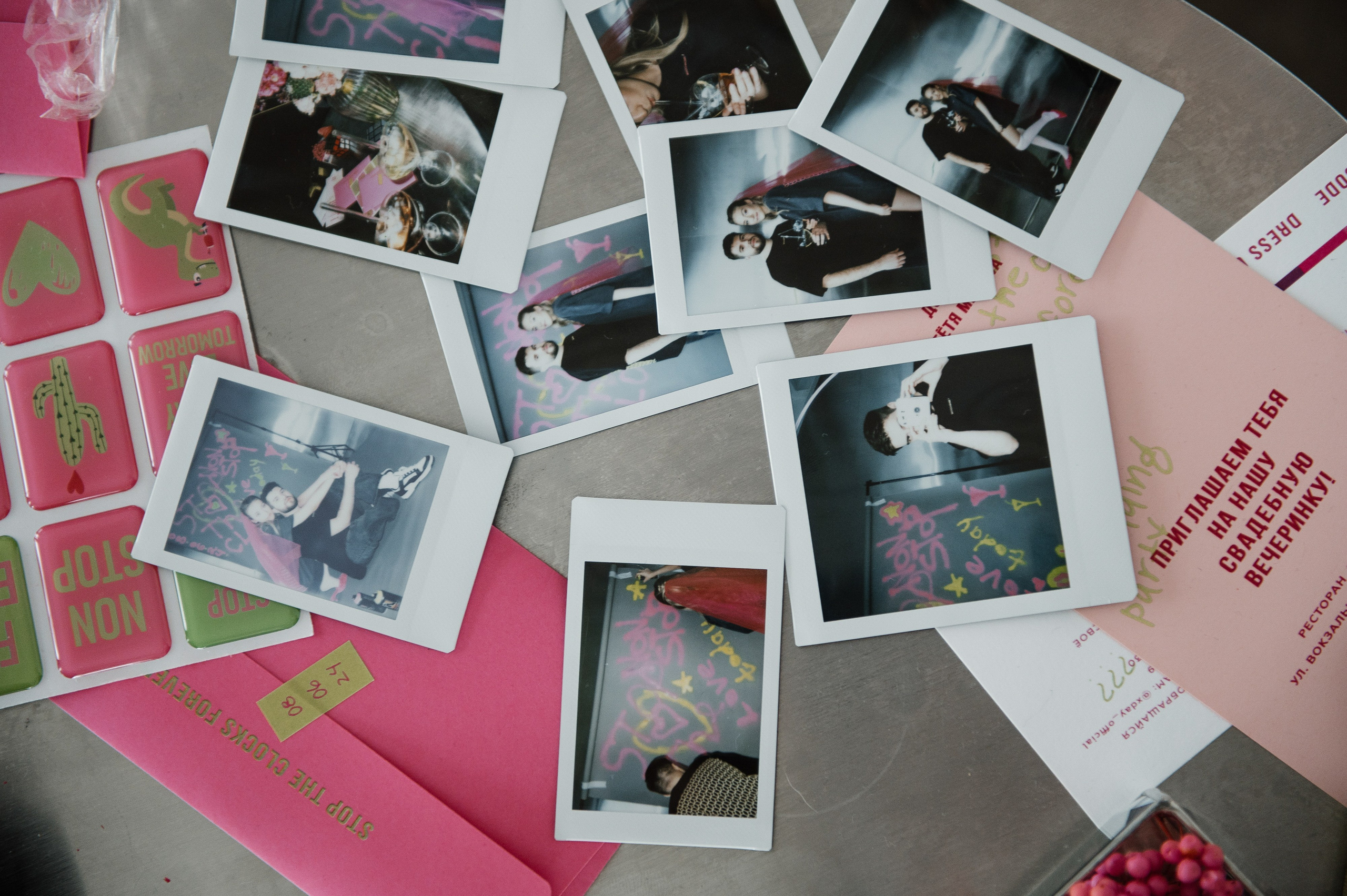 Stop the clocks forever. Свадебный фотограф Саша Базенко