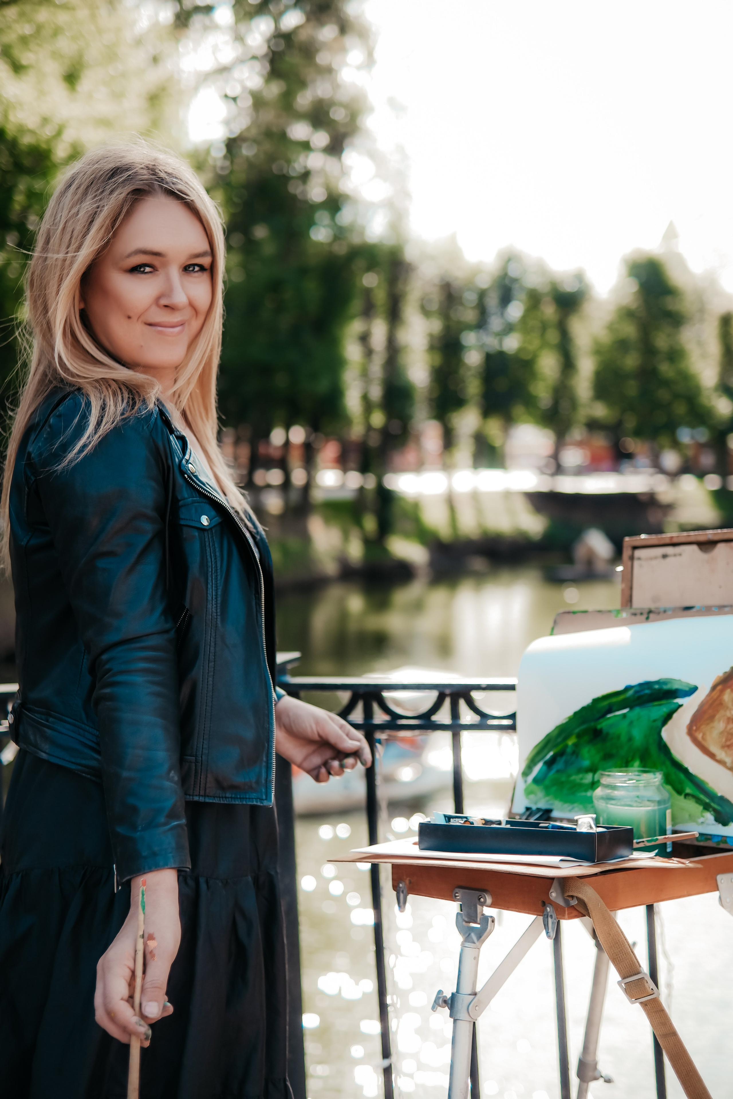 Елена. Лена Фокина | Фотограф Смоленск