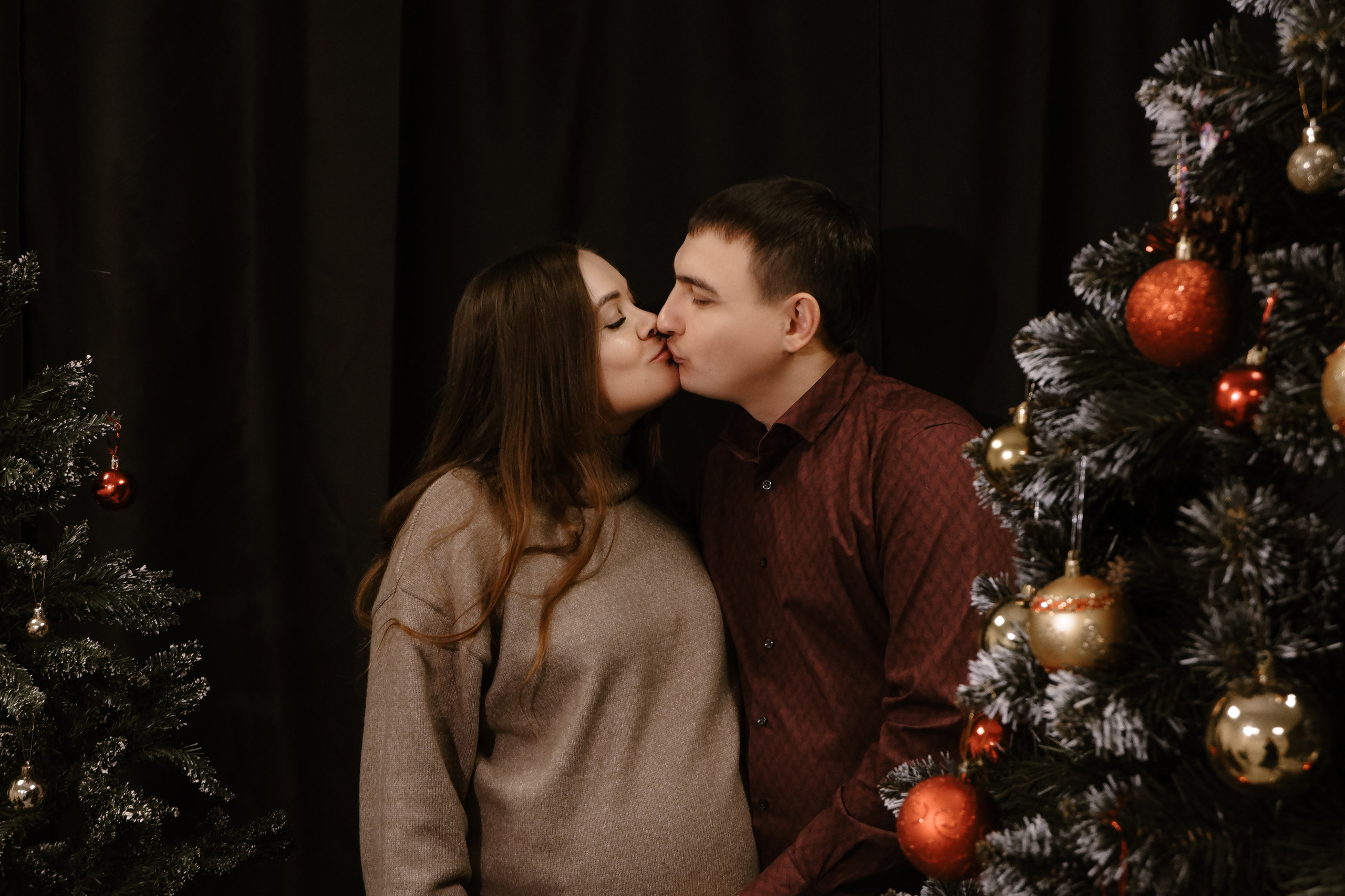 Артём и Татьяна. Лена Фокина | Фотограф Смоленск