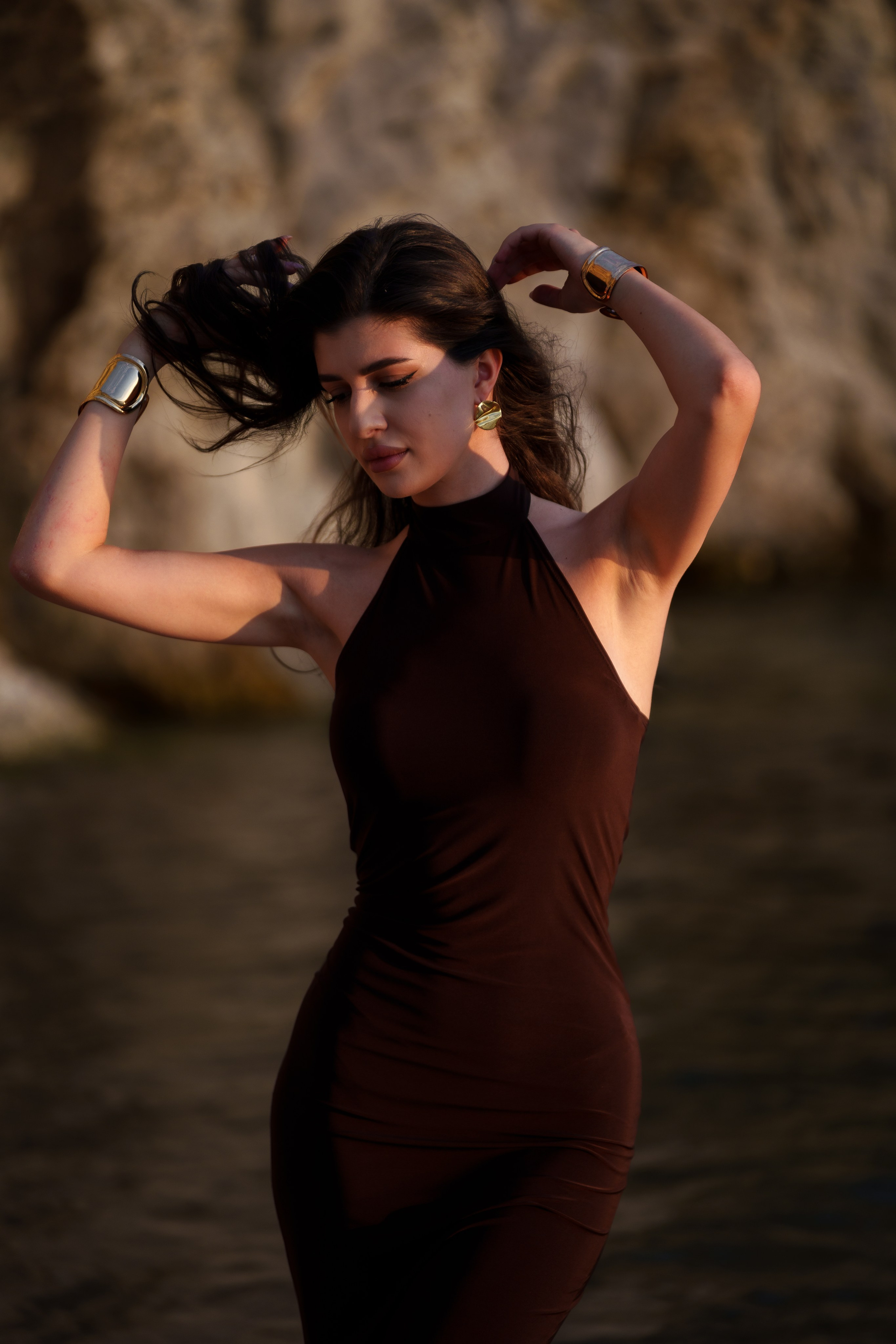 Фотосессия в сказочном месте Кабардинки. Фотограф Андрей Чеботок (Белгород, Курск, Воронеж, Старый Оскол)