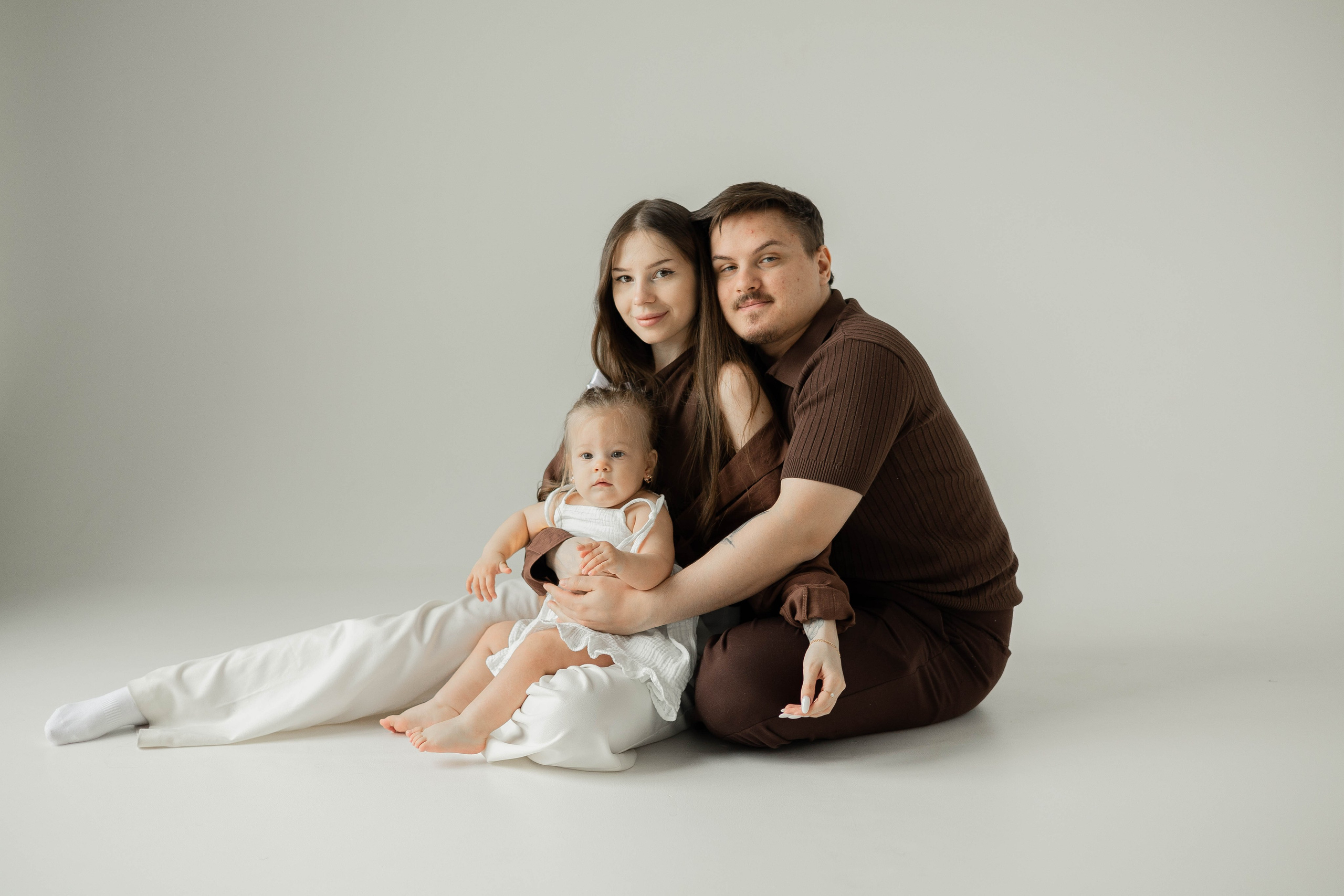 Пример 4. Детский фотограф г. Сочи