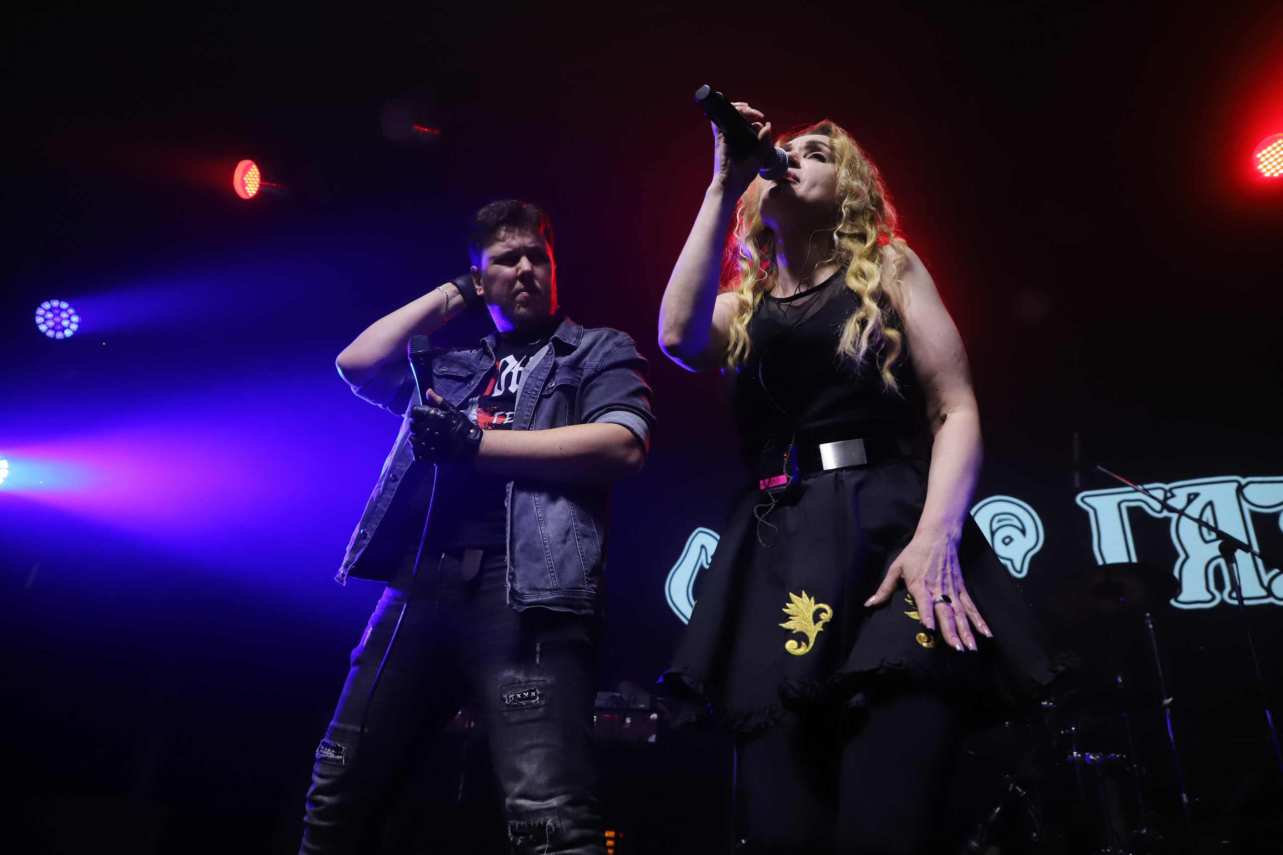 Фестиваль Сектор Газа. Фотограф в Тюмени Алексей Модин